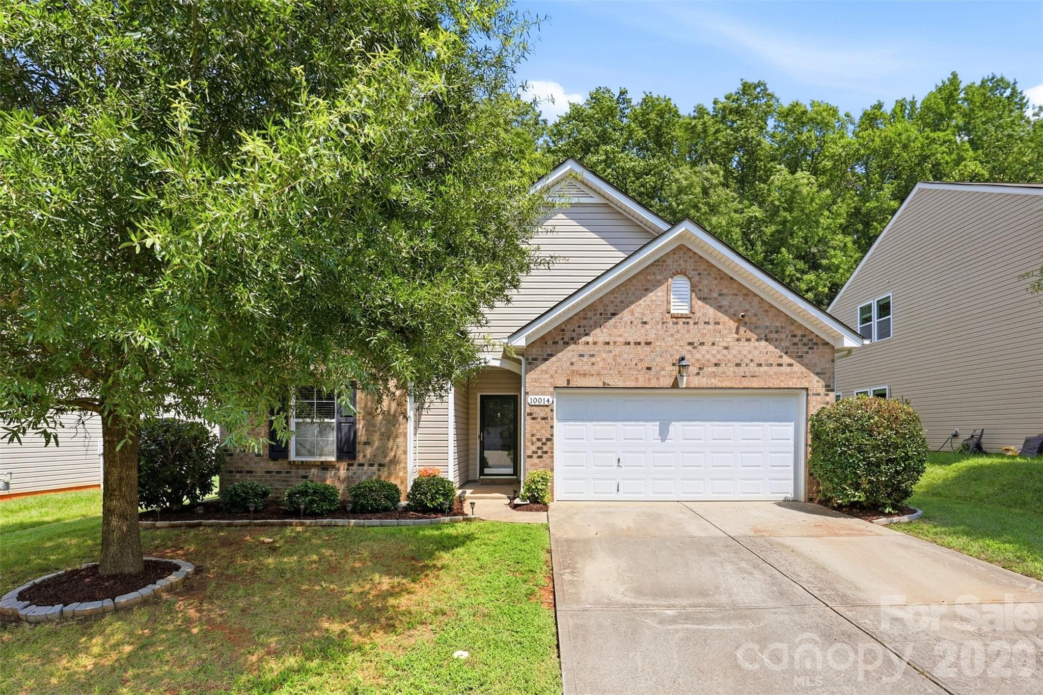 10014 Goose Landing Drive