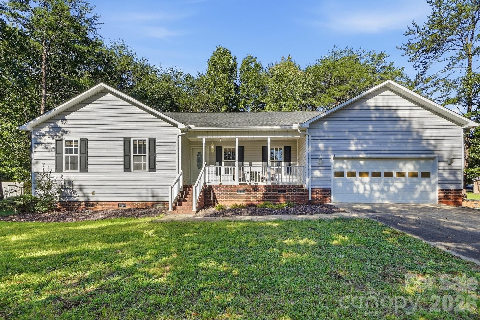 3649 Navajo Drive