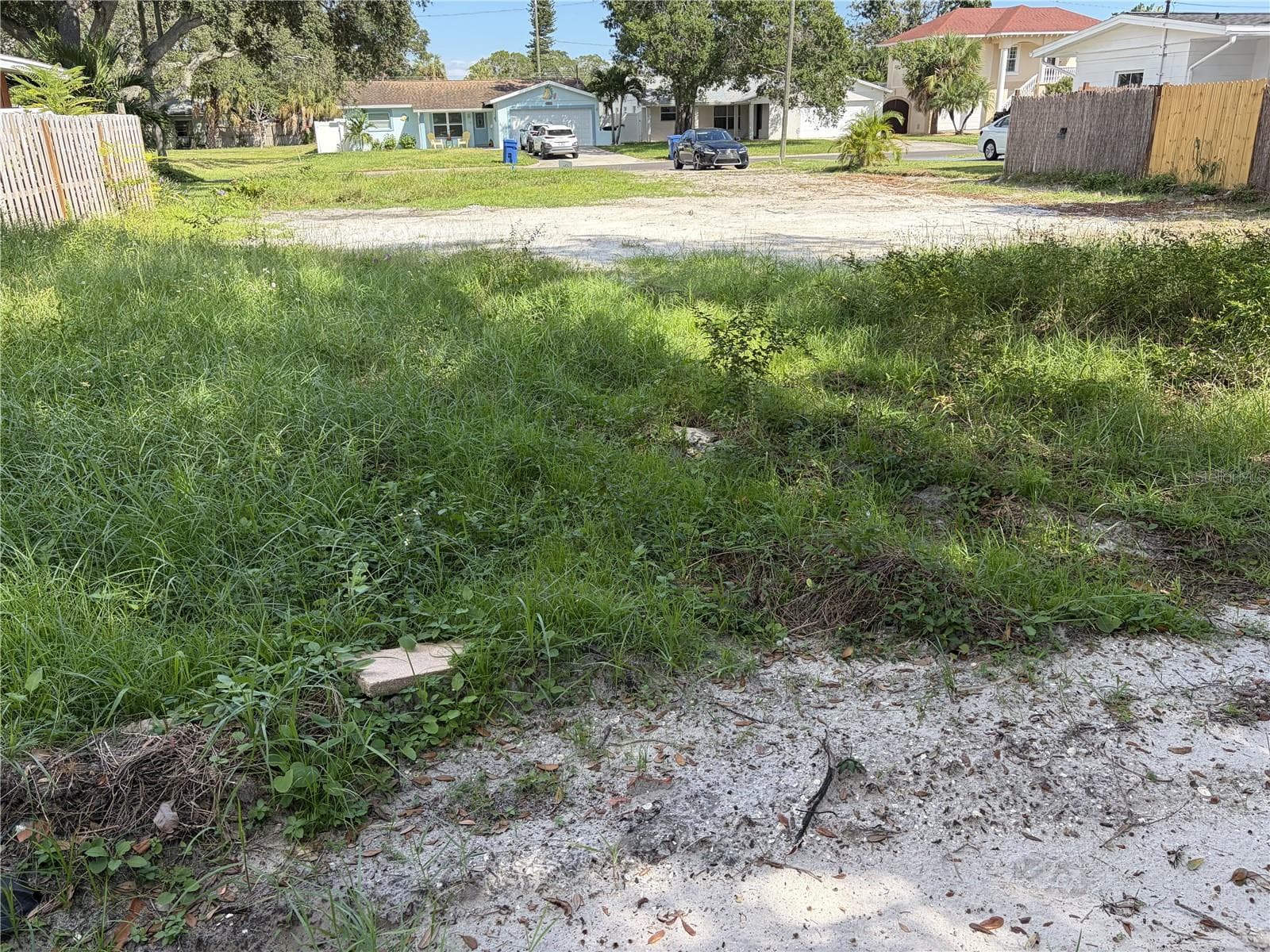 Land at 4210 HUNTINGTON ST NE, ST PETERSBURG, photo 4 of 7