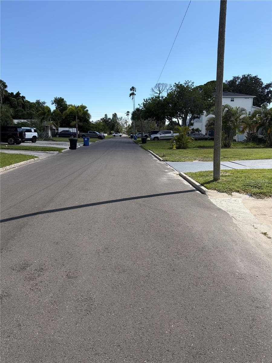 Land at 4210 HUNTINGTON ST NE, ST PETERSBURG, photo 6 of 7
