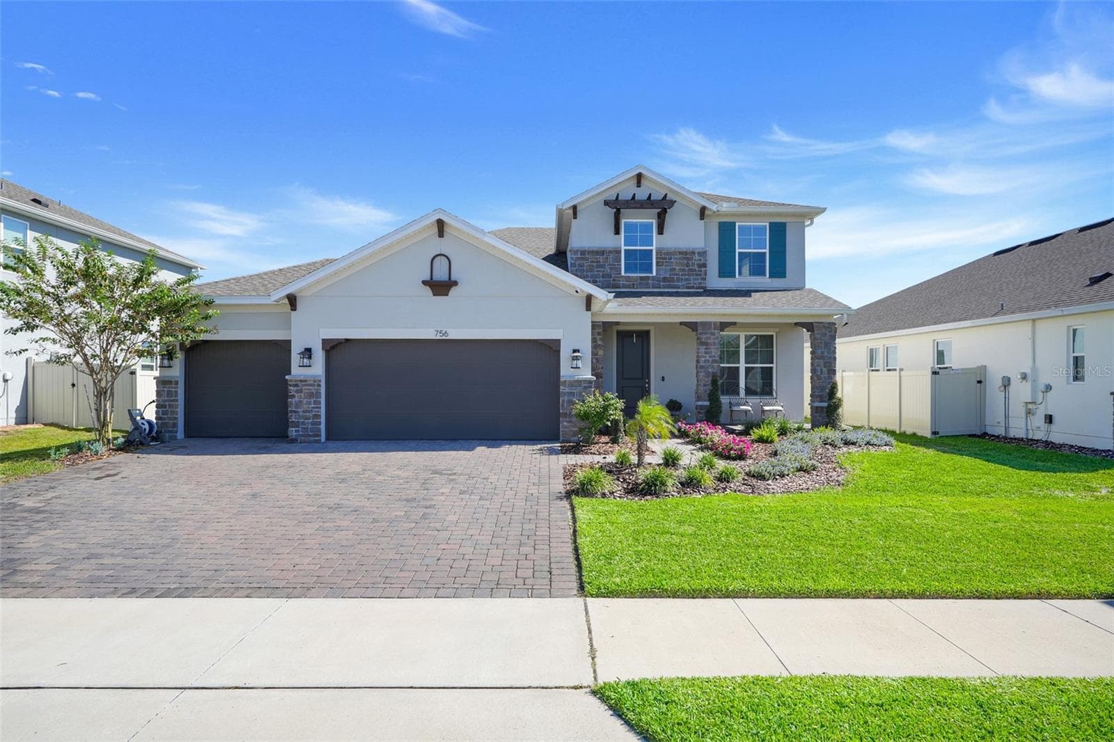Single Family Residence at 756 ANNABELL RIDGE RD, MINNEOLA, photo 47 of 47