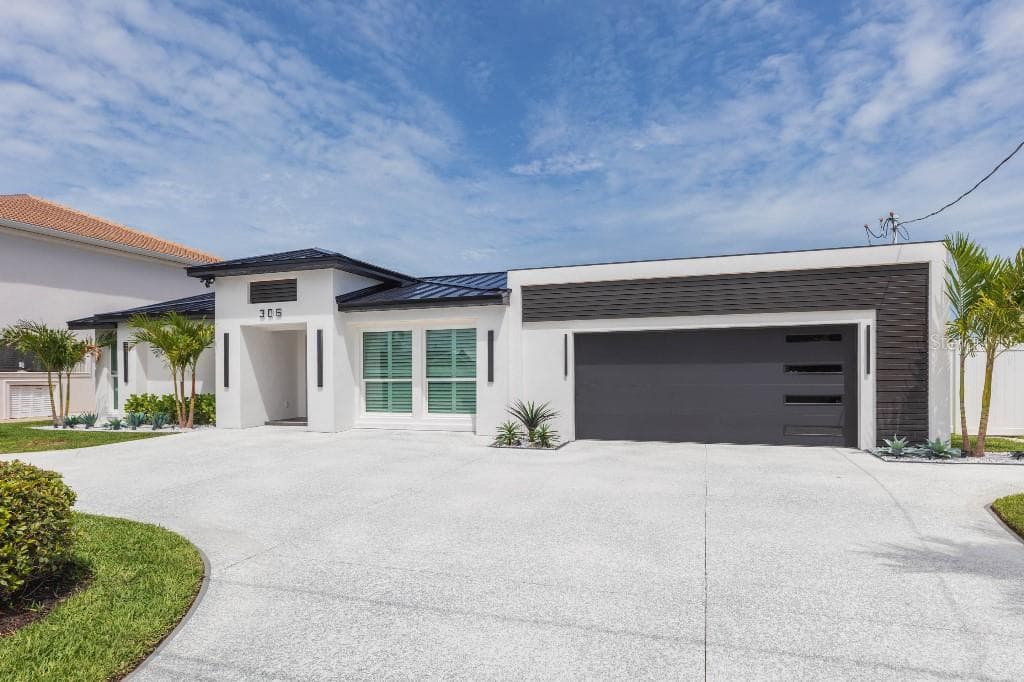 Single Family Residence at 306 BUTTONWOOD LN, LARGO, photo 42 of 50