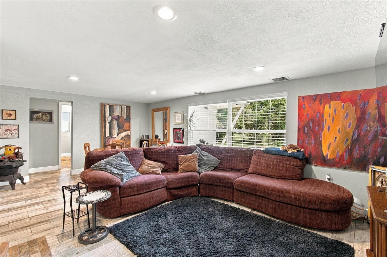 Single Family Residence at 10803 N OREGON CIR, TAMPA, photo 14 of 26