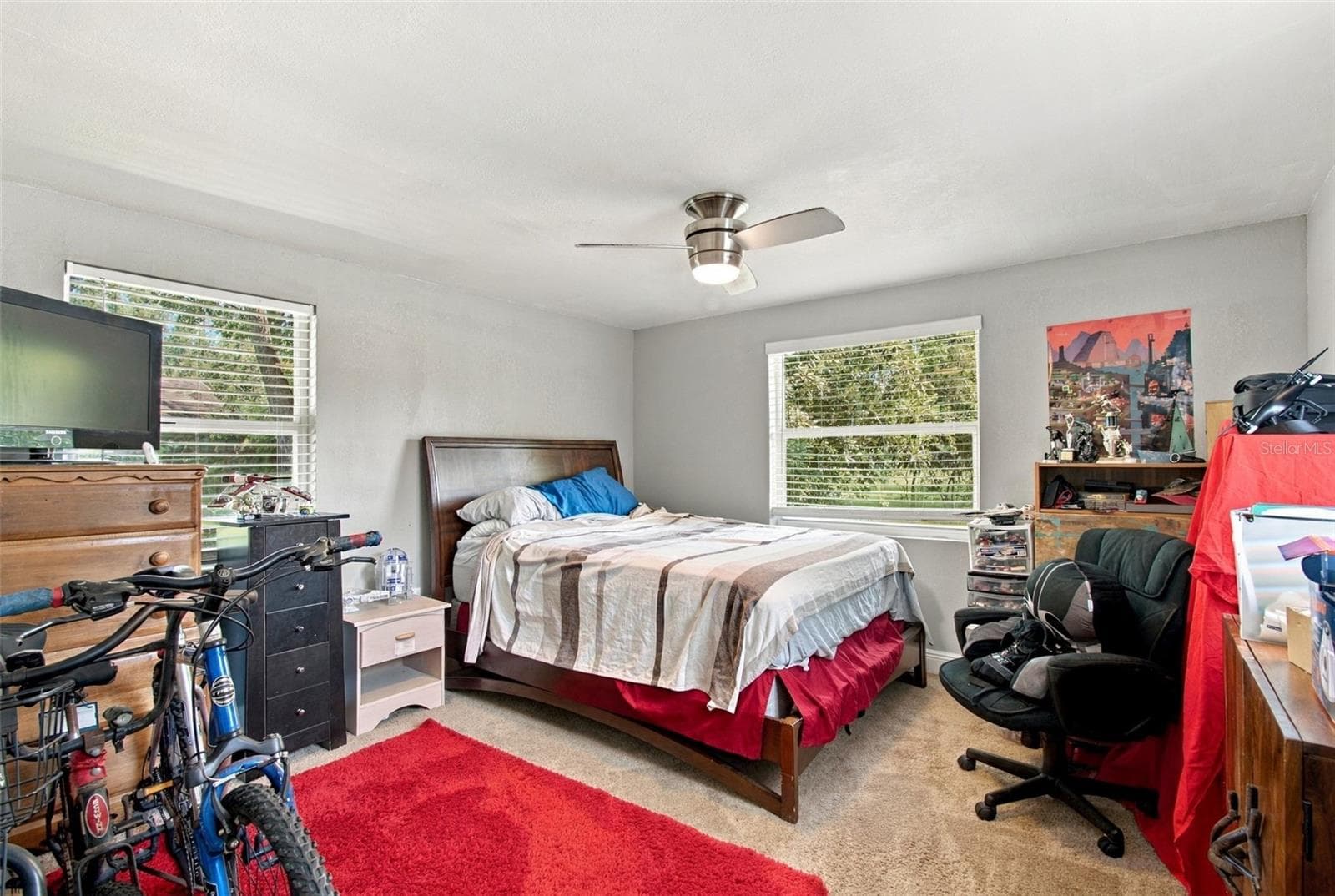 Single Family Residence at 10803 N OREGON CIR, TAMPA, photo 19 of 26