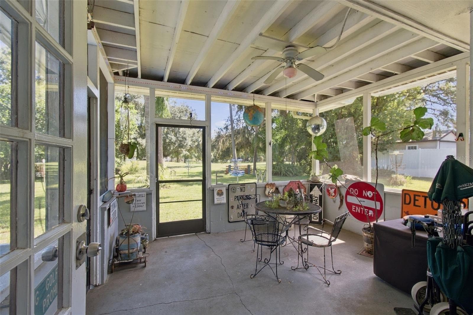 Single Family Residence at 10803 N OREGON CIR, TAMPA, photo 20 of 26