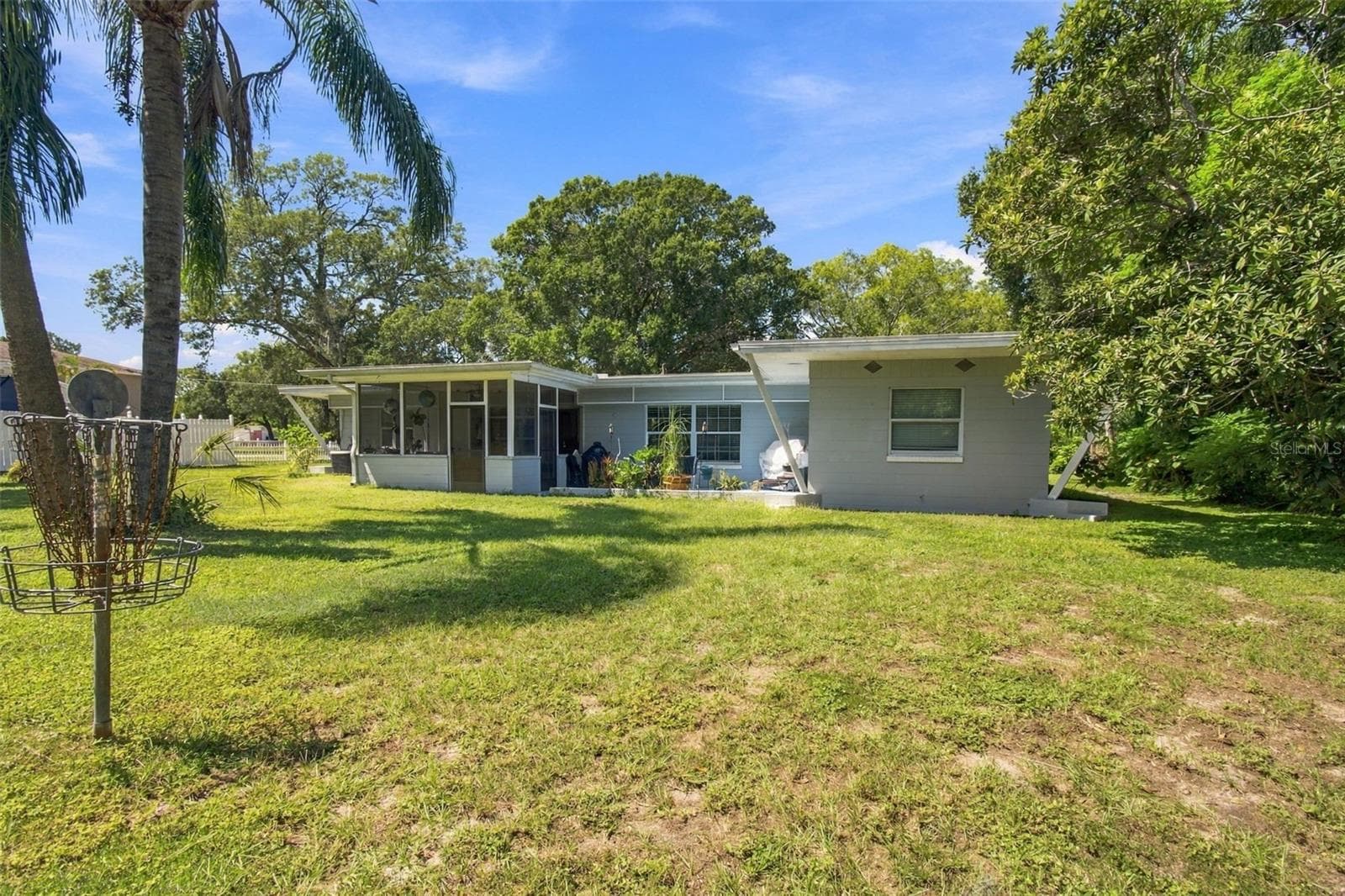 Single Family Residence at 10803 N OREGON CIR, TAMPA, photo 23 of 26