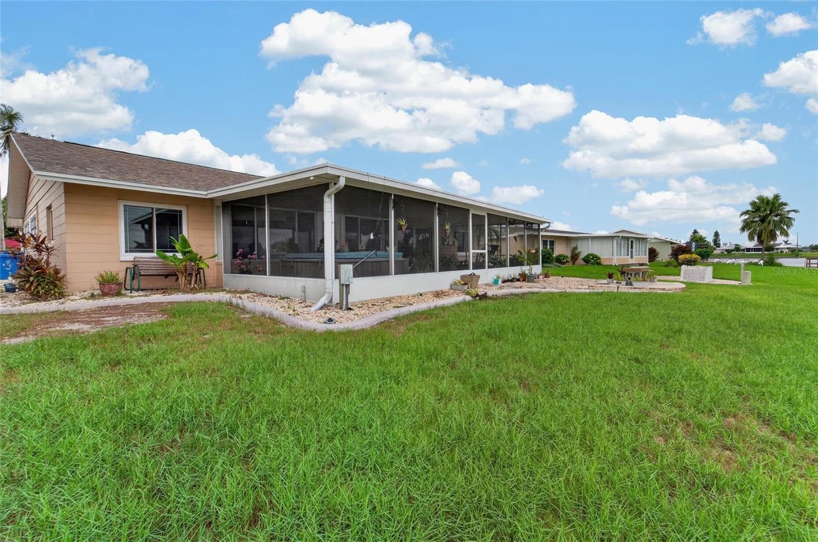 Single Family Residence at 1003 ANDOVER CIR, SUN CITY CENTER, photo 6 of 45