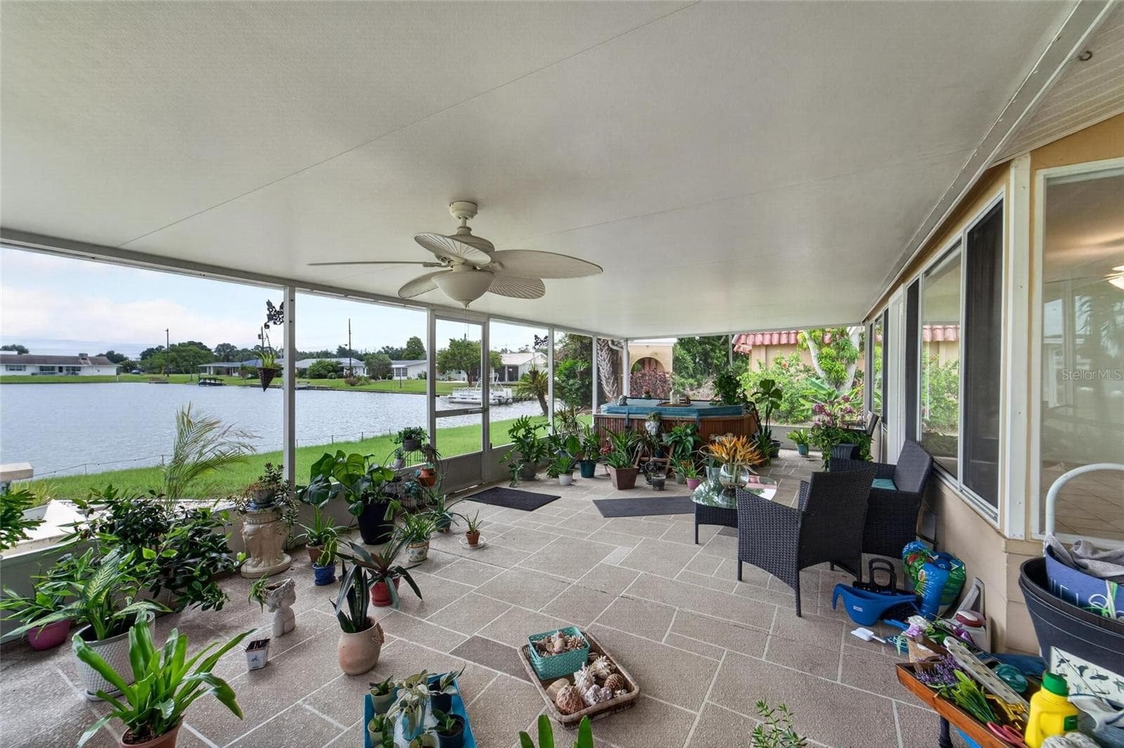 Single Family Residence at 1003 ANDOVER CIR, SUN CITY CENTER, photo 12 of 45