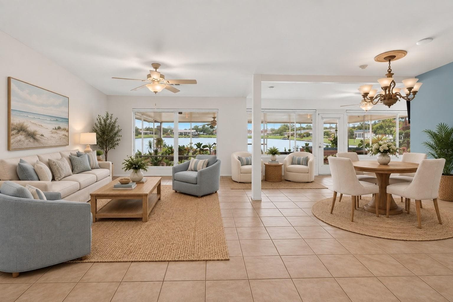 Single Family Residence at 1003 ANDOVER CIR, SUN CITY CENTER, photo 17 of 45