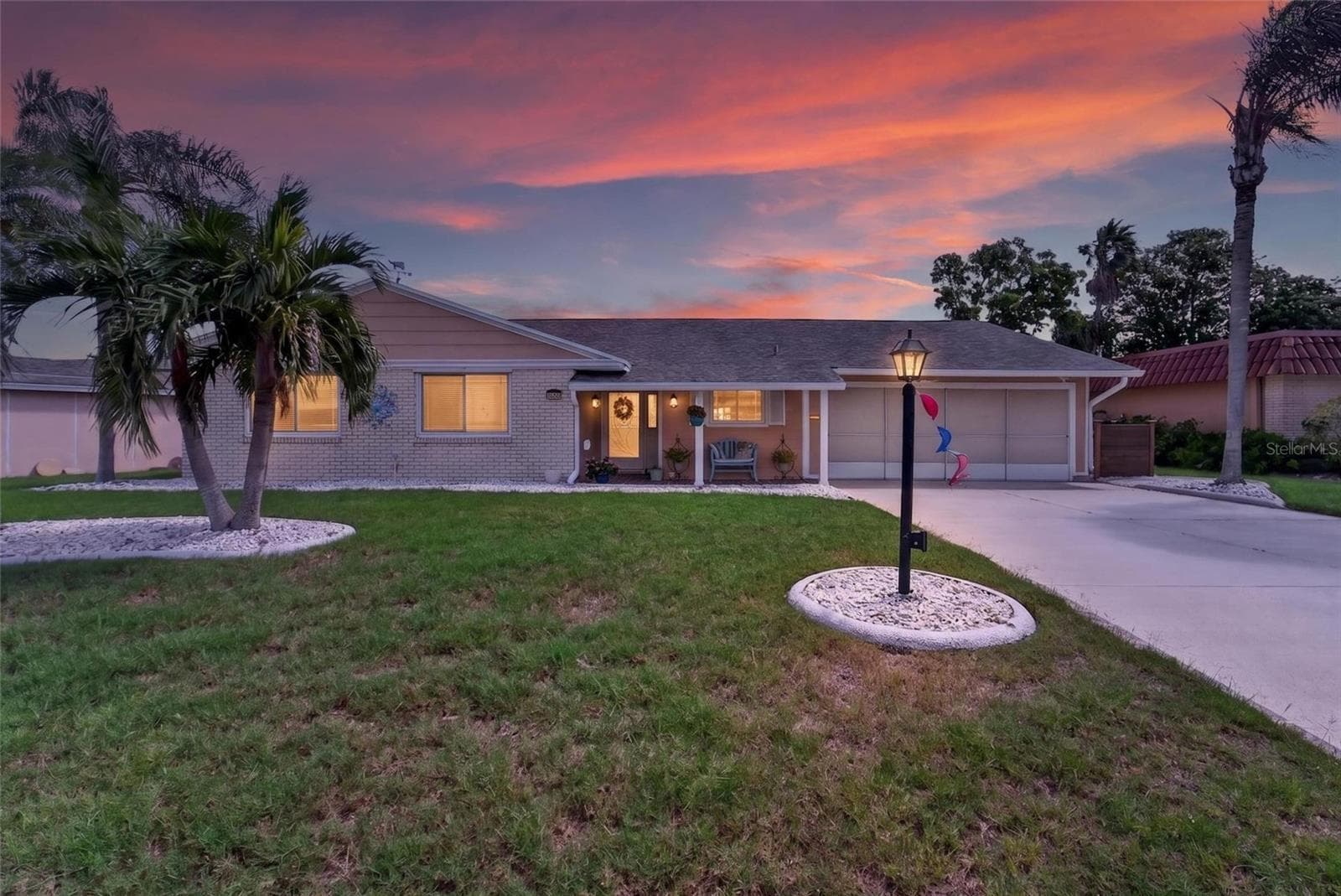 Single Family Residence at 1003 ANDOVER CIR, SUN CITY CENTER, photo 44 of 45