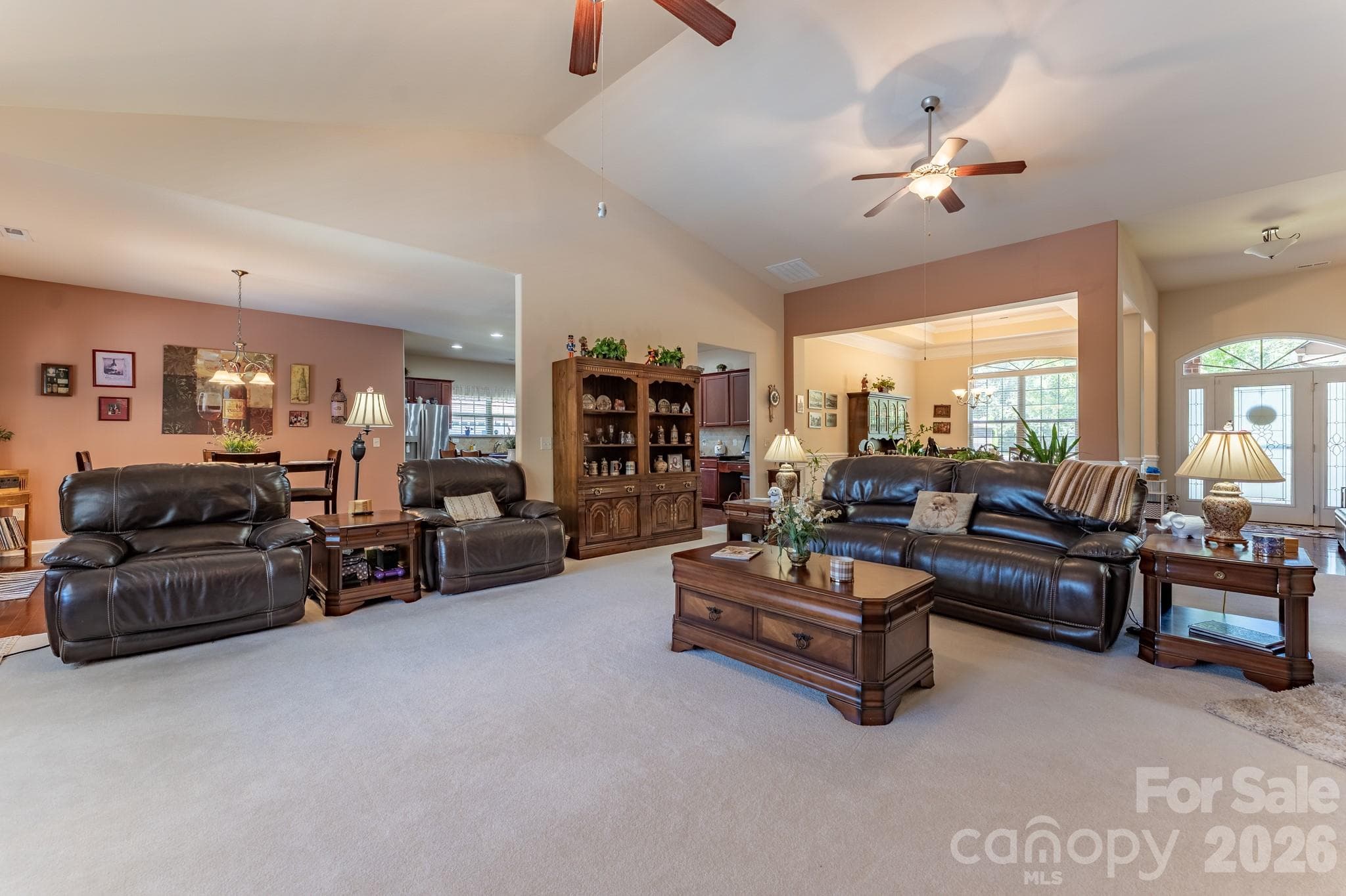 Single Family Residence at 2581 Flintshire Lane, Gastonia, photo 11 of 45
