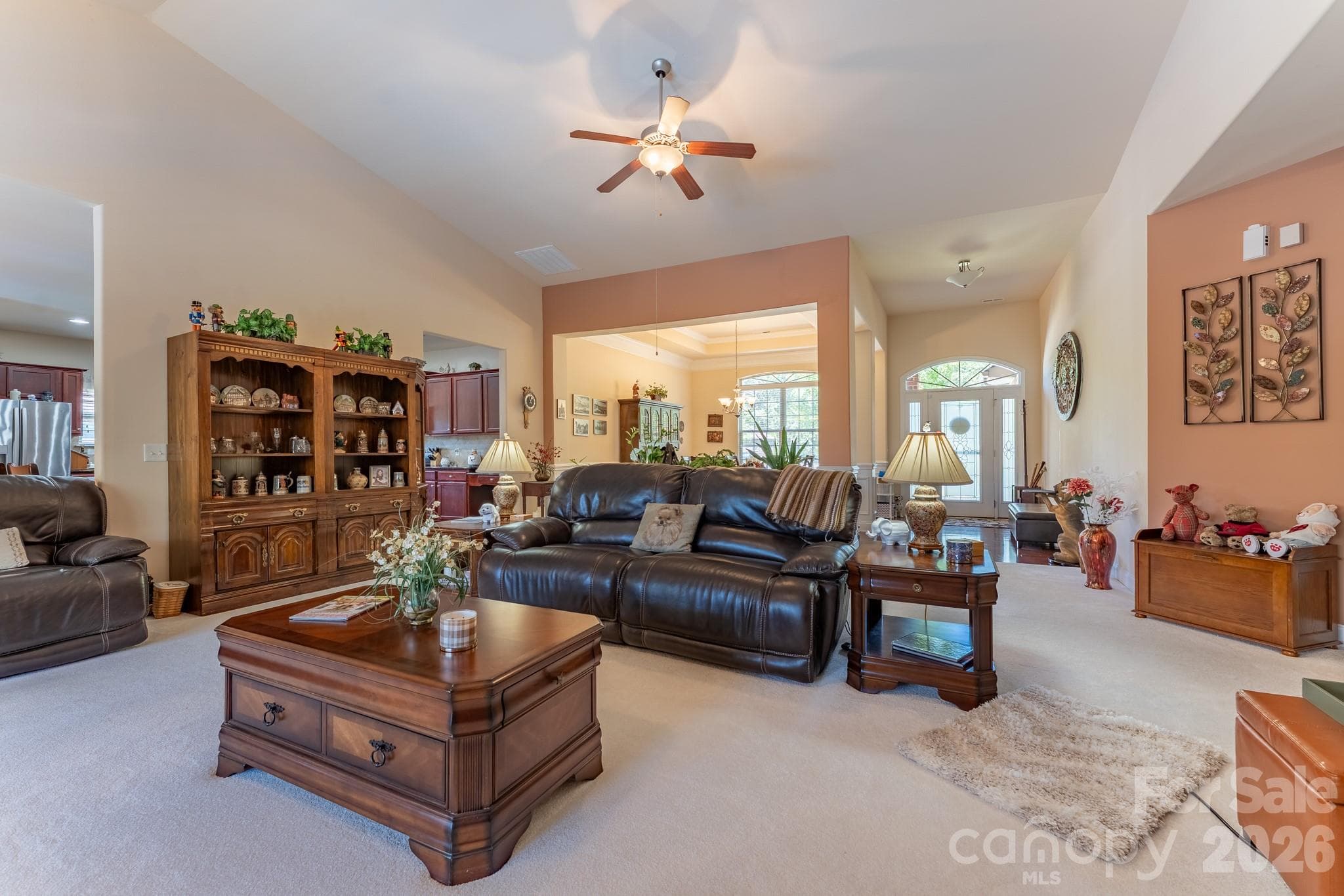 Single Family Residence at 2581 Flintshire Lane, Gastonia, photo 12 of 45