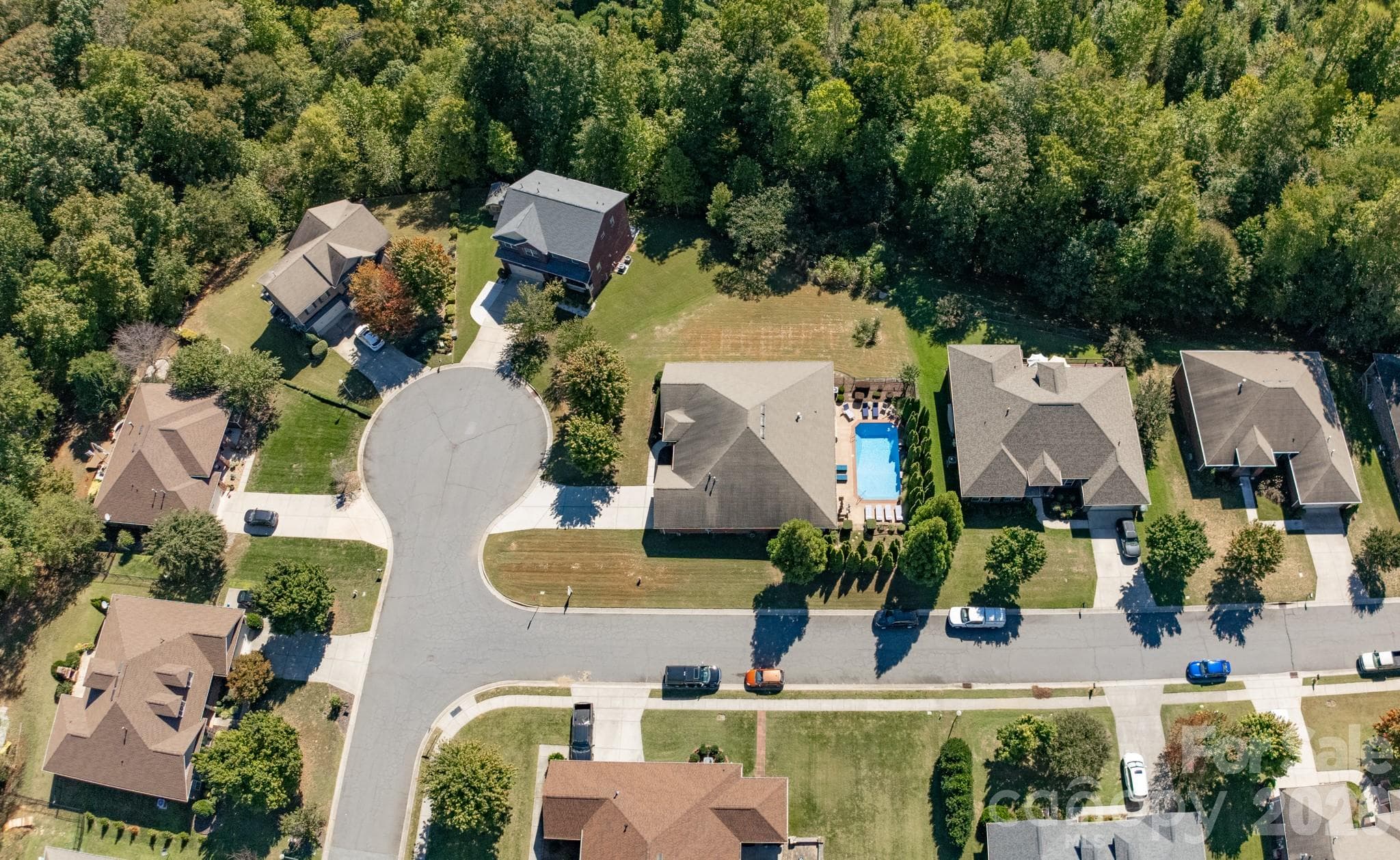 Single Family Residence at 2581 Flintshire Lane, Gastonia, photo 5 of 45