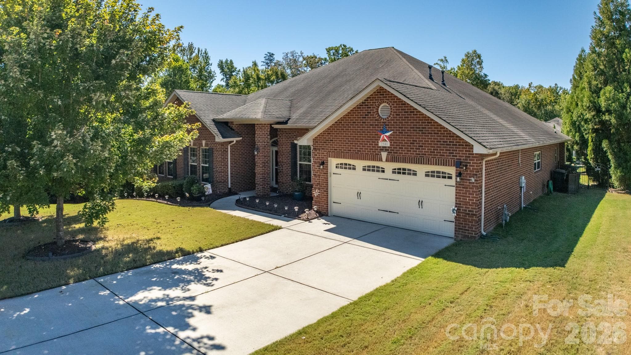 Single Family Residence at 2581 Flintshire Lane, Gastonia, photo 45 of 45
