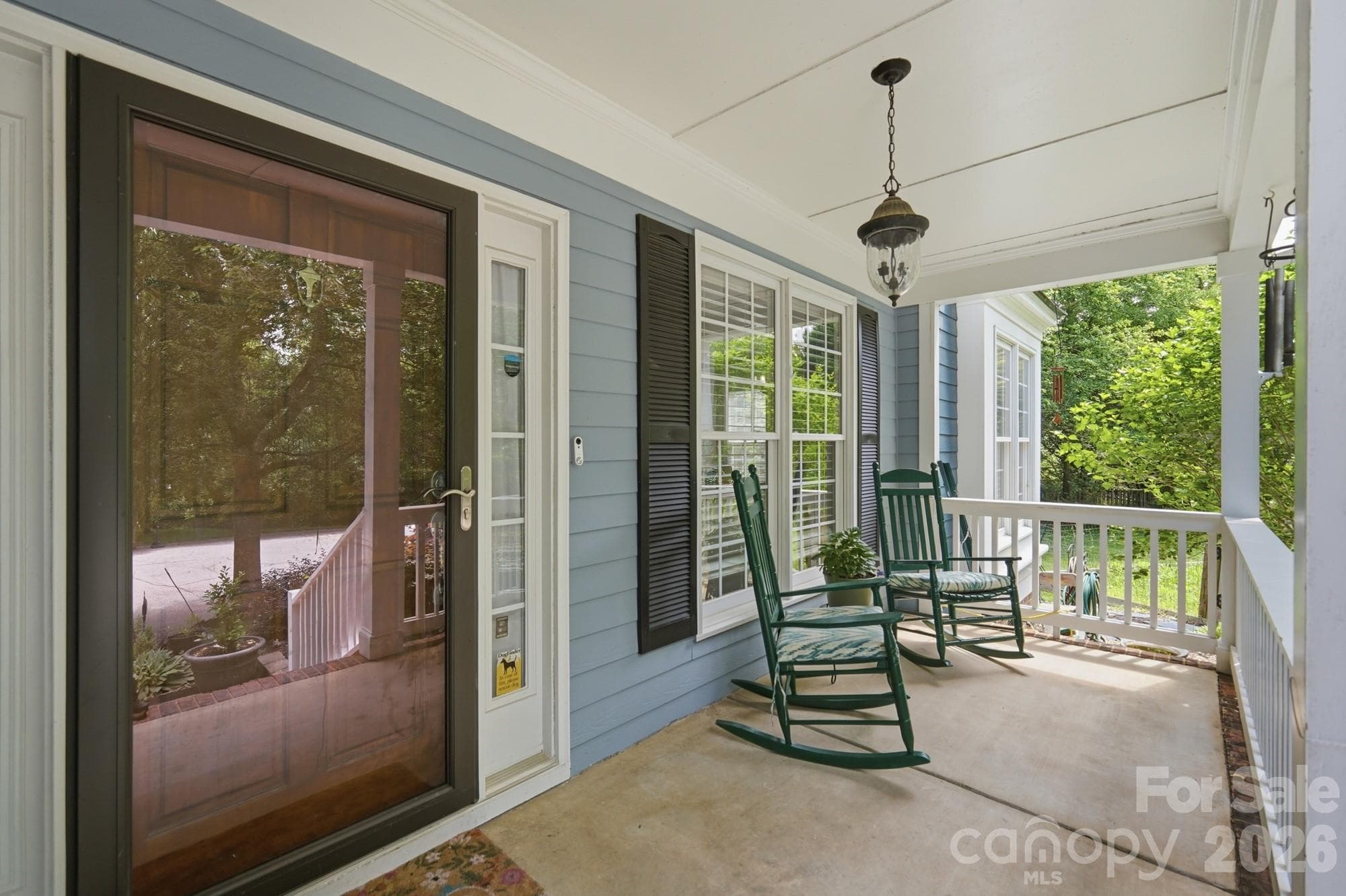 Single Family Residence at 7702 Spanish Oaks Drive, Waxhaw, photo 3 of 37