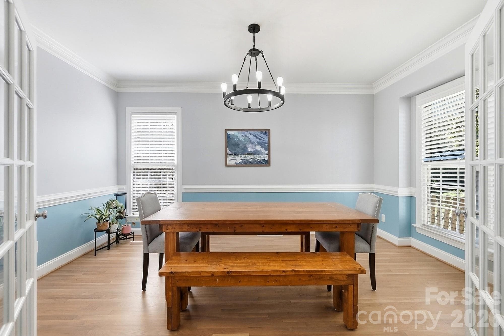 Single Family Residence at 7702 Spanish Oaks Drive, Waxhaw, photo 11 of 37