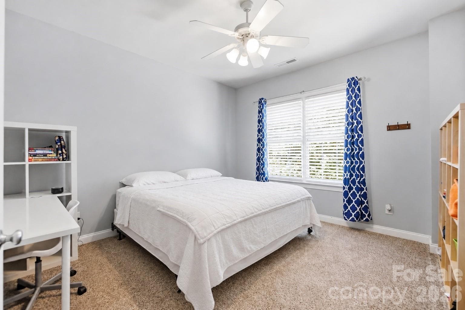 Single Family Residence at 7702 Spanish Oaks Drive, Waxhaw, photo 19 of 37