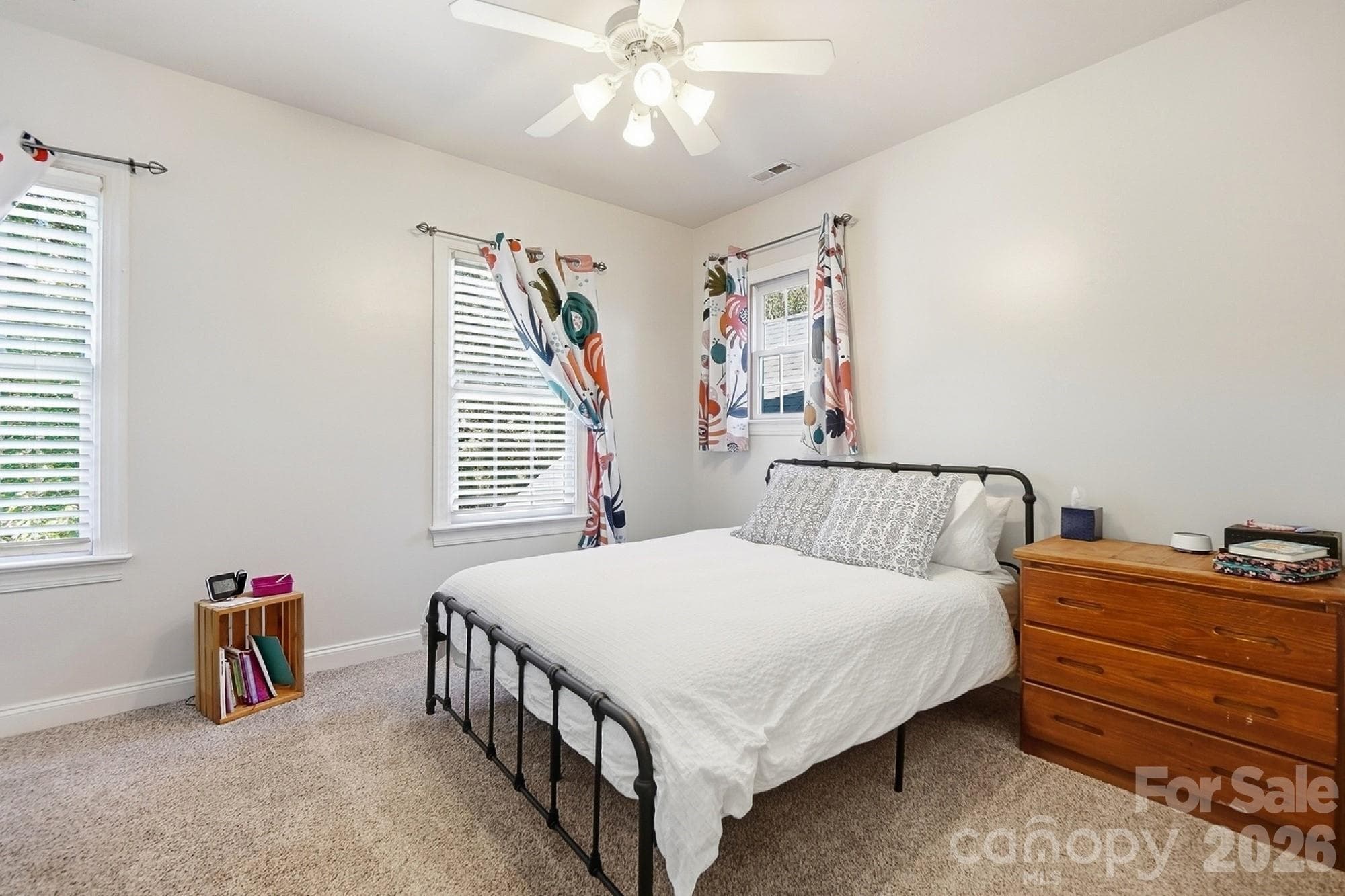 Single Family Residence at 7702 Spanish Oaks Drive, Waxhaw, photo 23 of 37