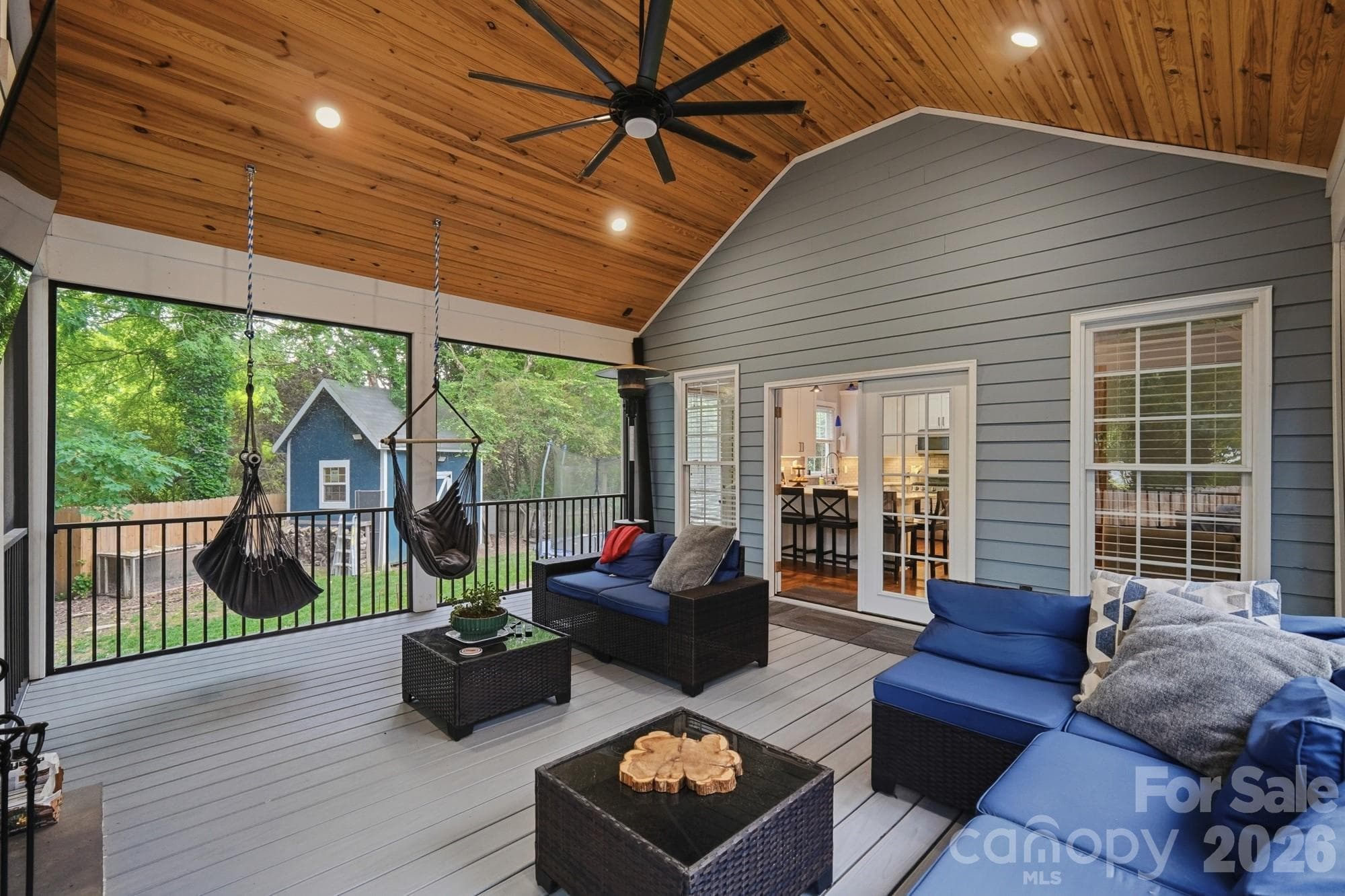 Single Family Residence at 7702 Spanish Oaks Drive, Waxhaw, photo 33 of 37