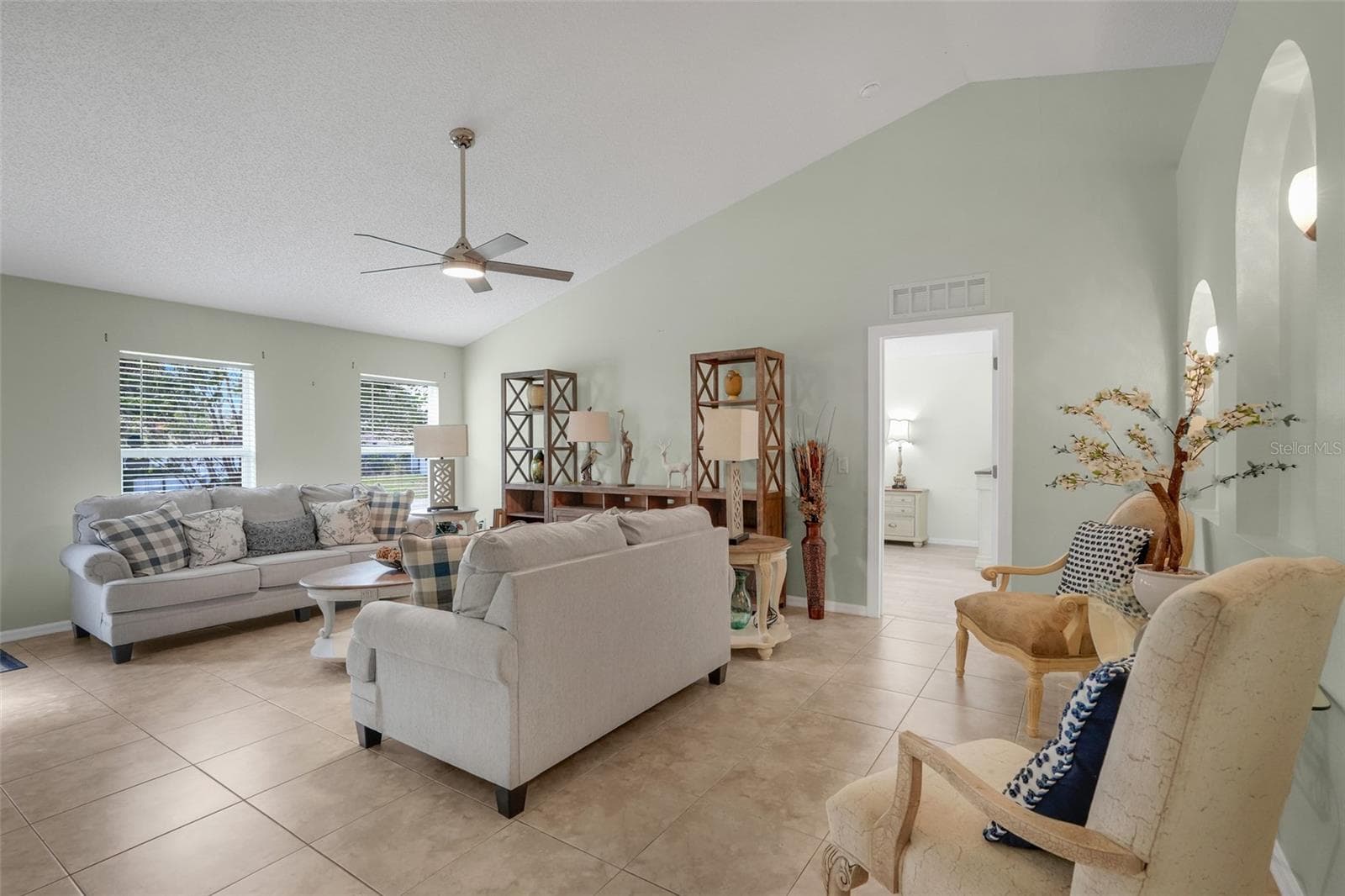 Single Family Residence at 2031 BERRIEN DR, DELTONA, photo 6 of 40