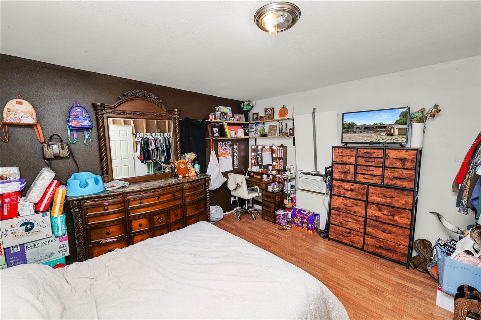 2nd bedroom - 14321 SORREL ST, BROOKSVILLE