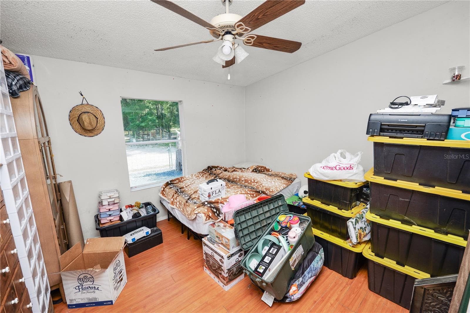 3rd bedroom - 14321 SORREL ST, BROOKSVILLE
