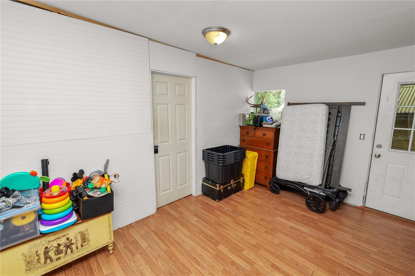 4th bedroom/office - 14321 SORREL ST, BROOKSVILLE