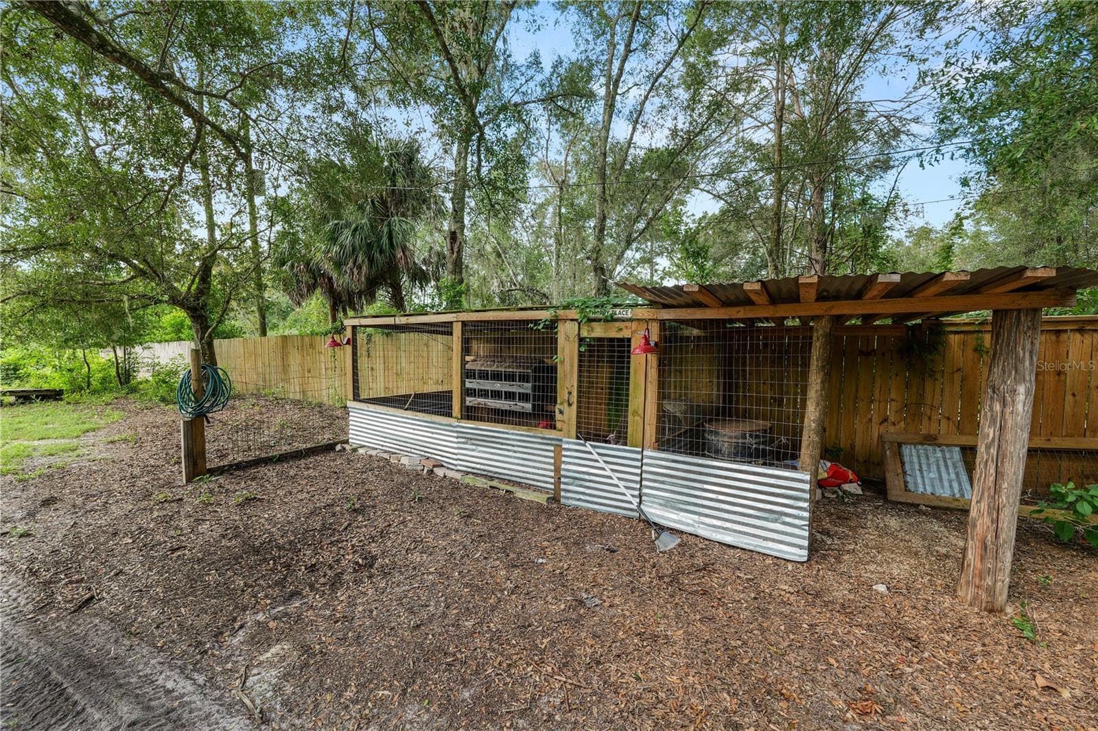 Manufactured Home at 14321 SORREL ST, BROOKSVILLE, photo 37 of 37