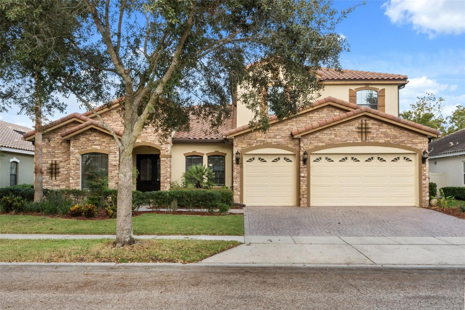 Single Family Residence at 1260 BELLA VISTA CIR, LONGWOOD, photo 2 of 66