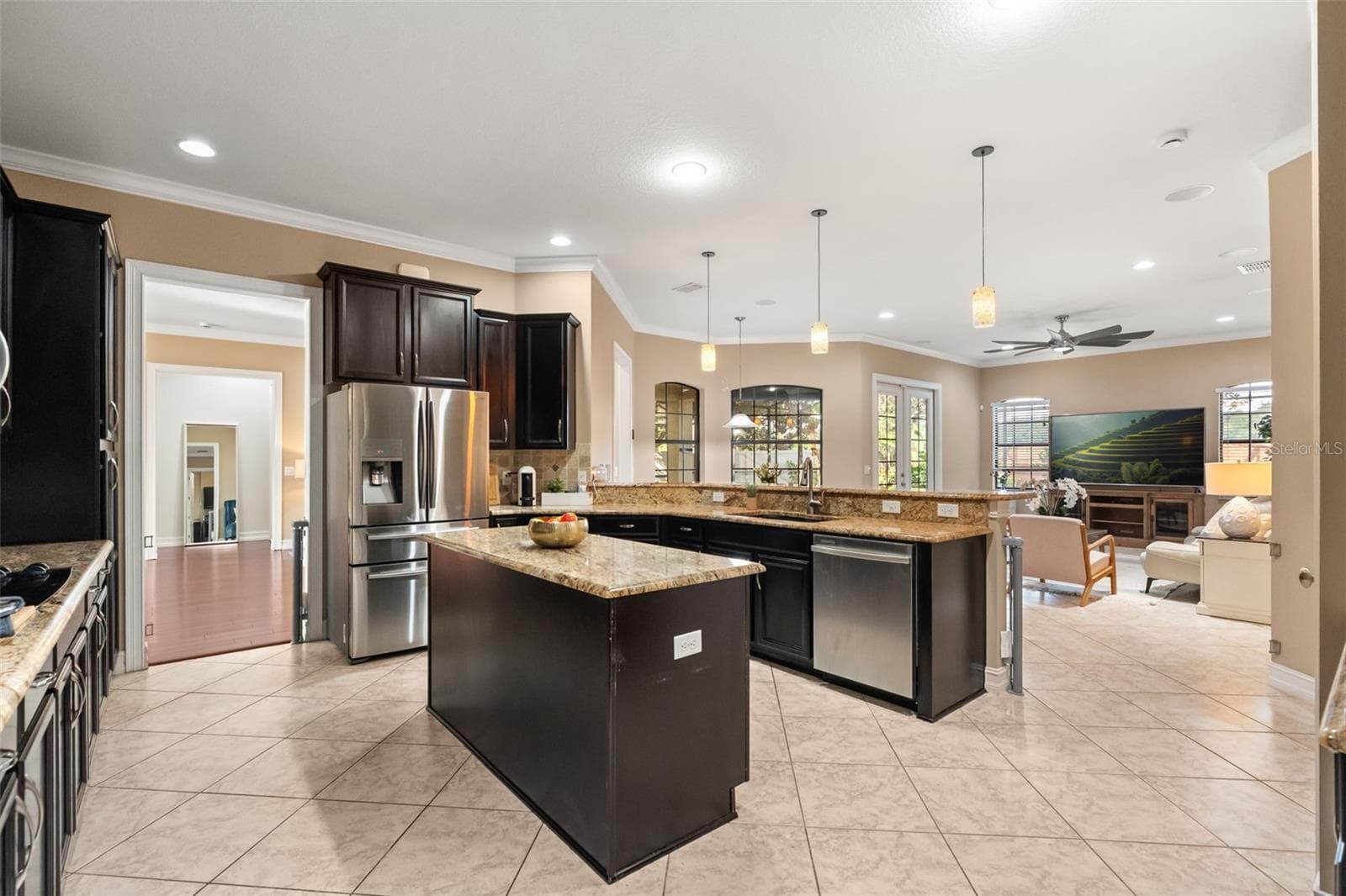 Single Family Residence at 1260 BELLA VISTA CIR, LONGWOOD, photo 22 of 66