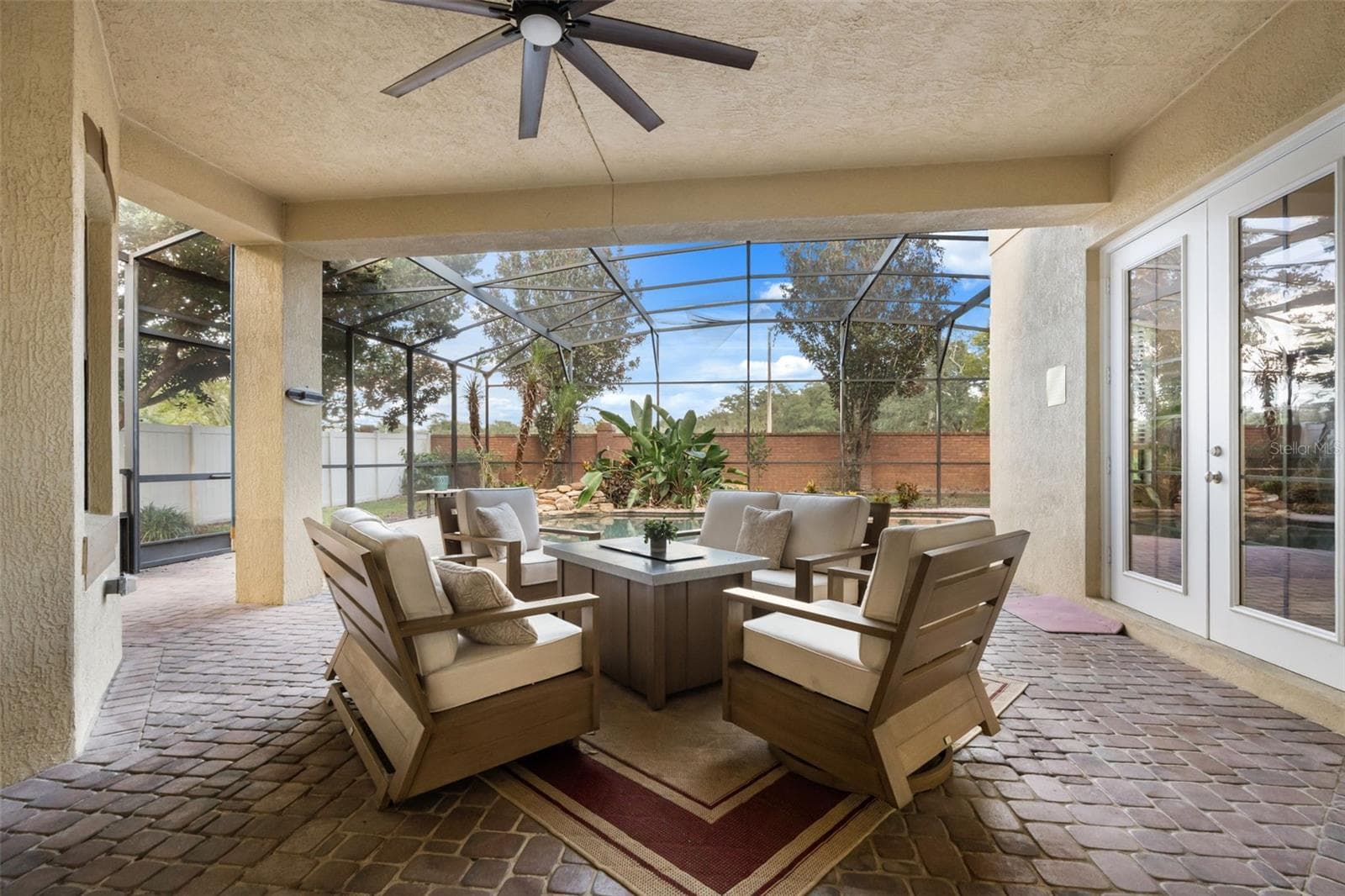 Single Family Residence at 1260 BELLA VISTA CIR, LONGWOOD, photo 50 of 66