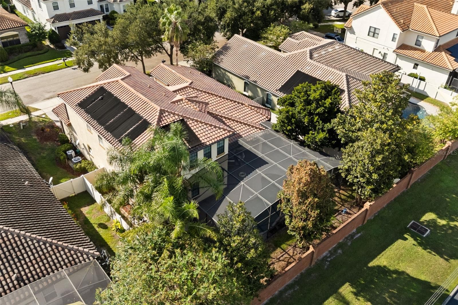 Single Family Residence at 1260 BELLA VISTA CIR, LONGWOOD, photo 55 of 66