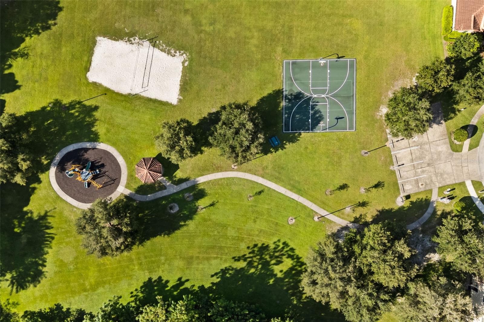 Single Family Residence at 1260 BELLA VISTA CIR, LONGWOOD, photo 64 of 66