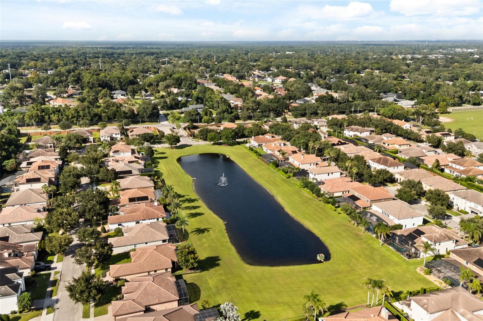 Single Family Residence at 1260 BELLA VISTA CIR, LONGWOOD, photo 65 of 66