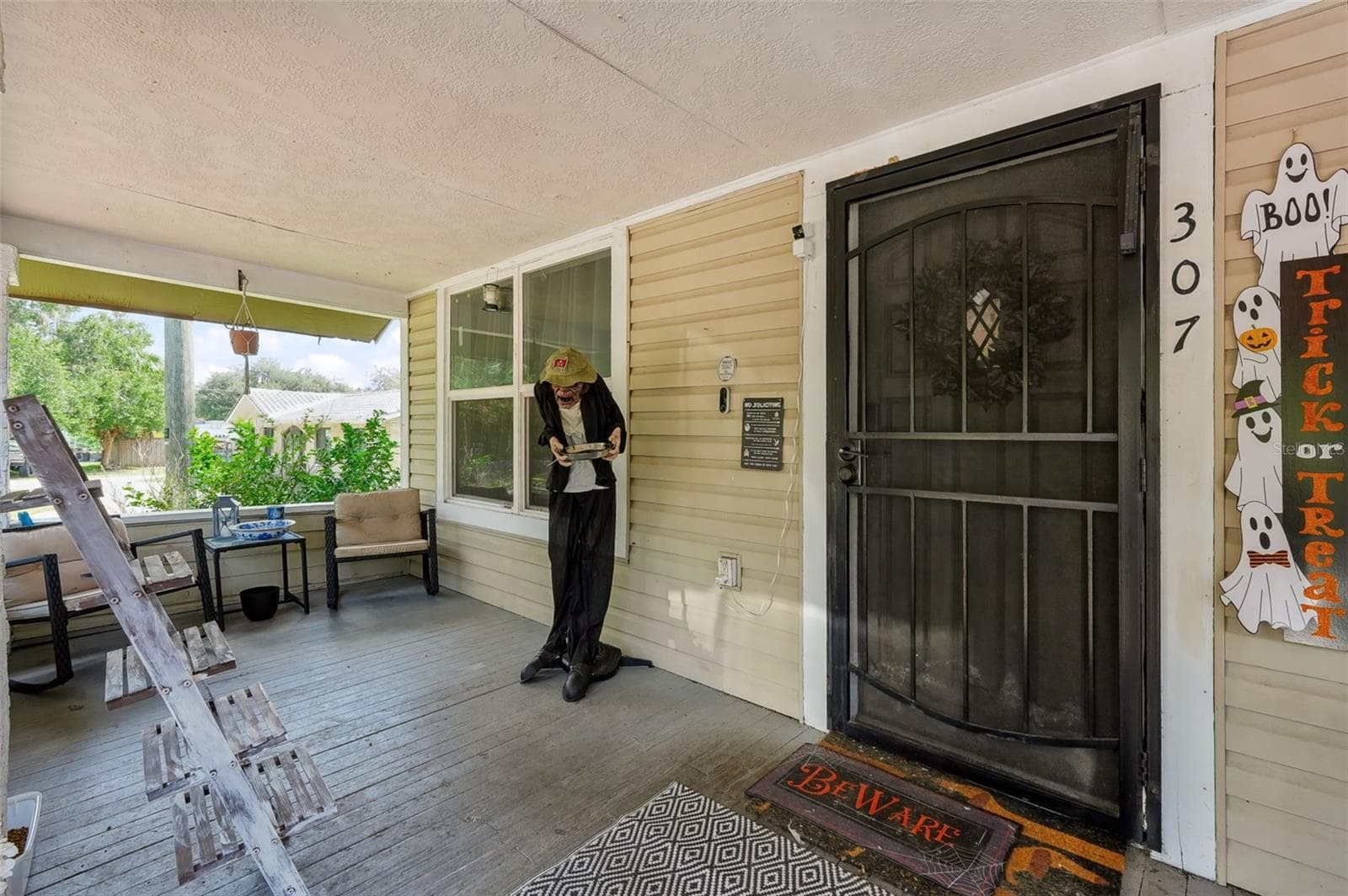 Single Family Residence at 307 W CHERRY ST, PLANT CITY, photo 5 of 40