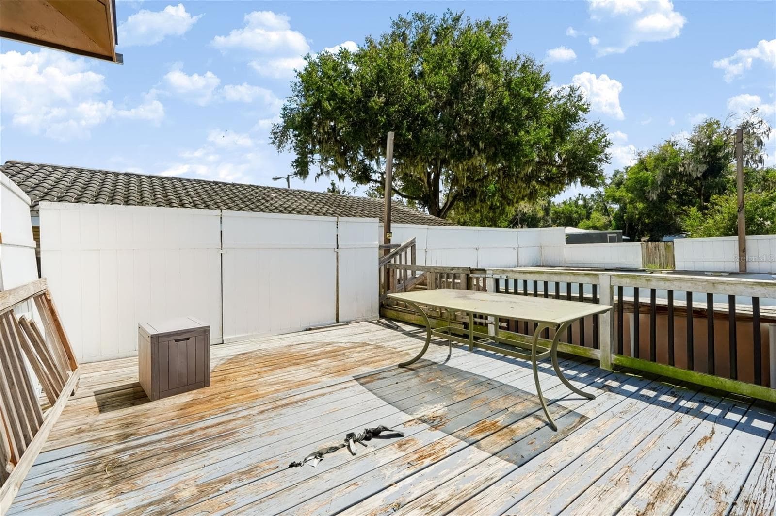 Single Family Residence at 307 W CHERRY ST, PLANT CITY, photo 34 of 40