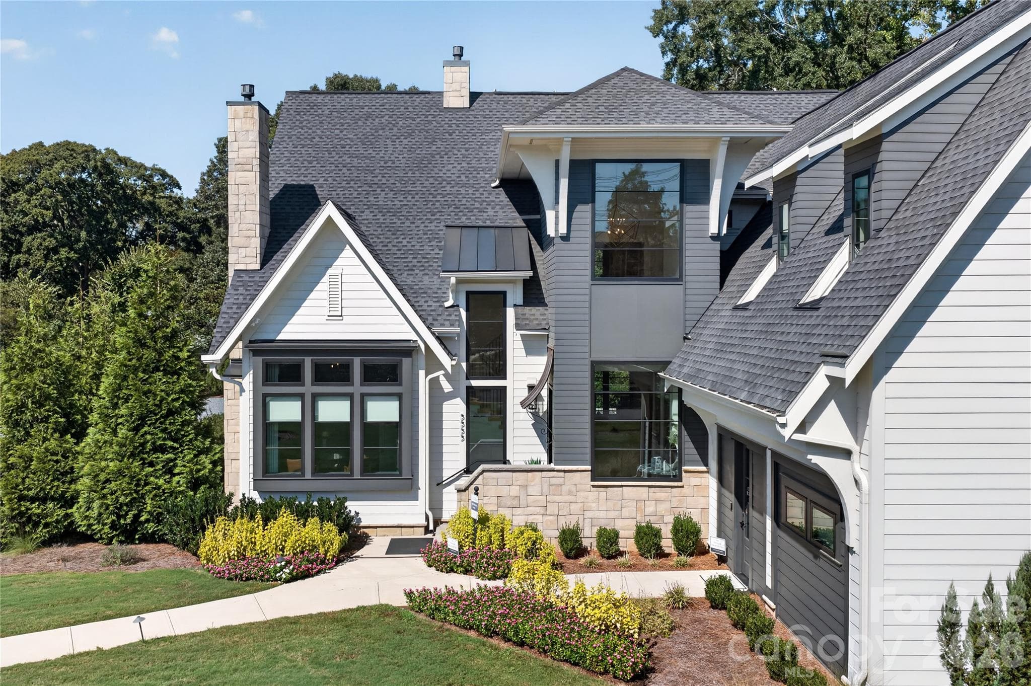 Single Family Residence at Charlotte, photo 4 of 93
