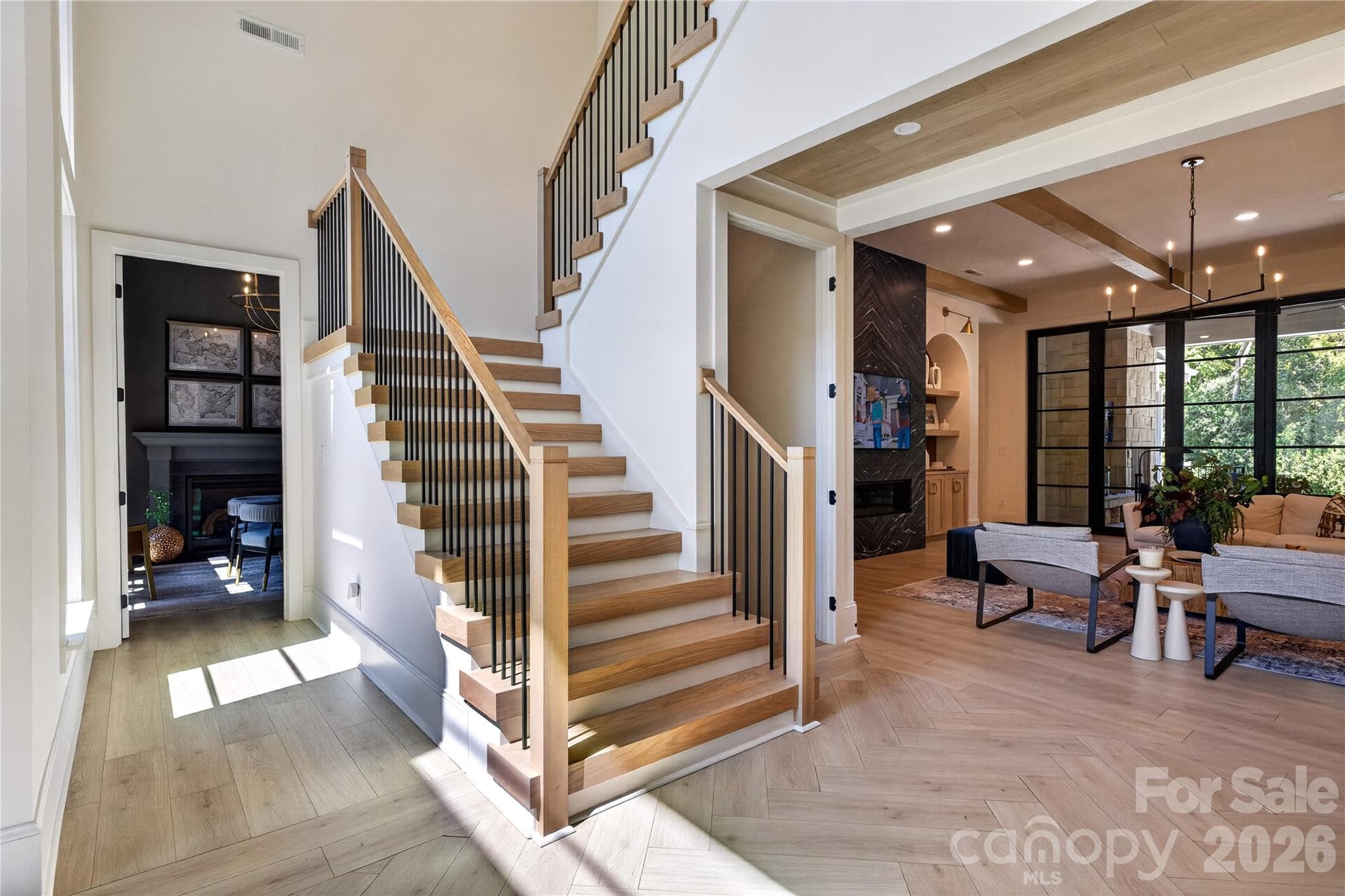 Single Family Residence at Charlotte, photo 8 of 93