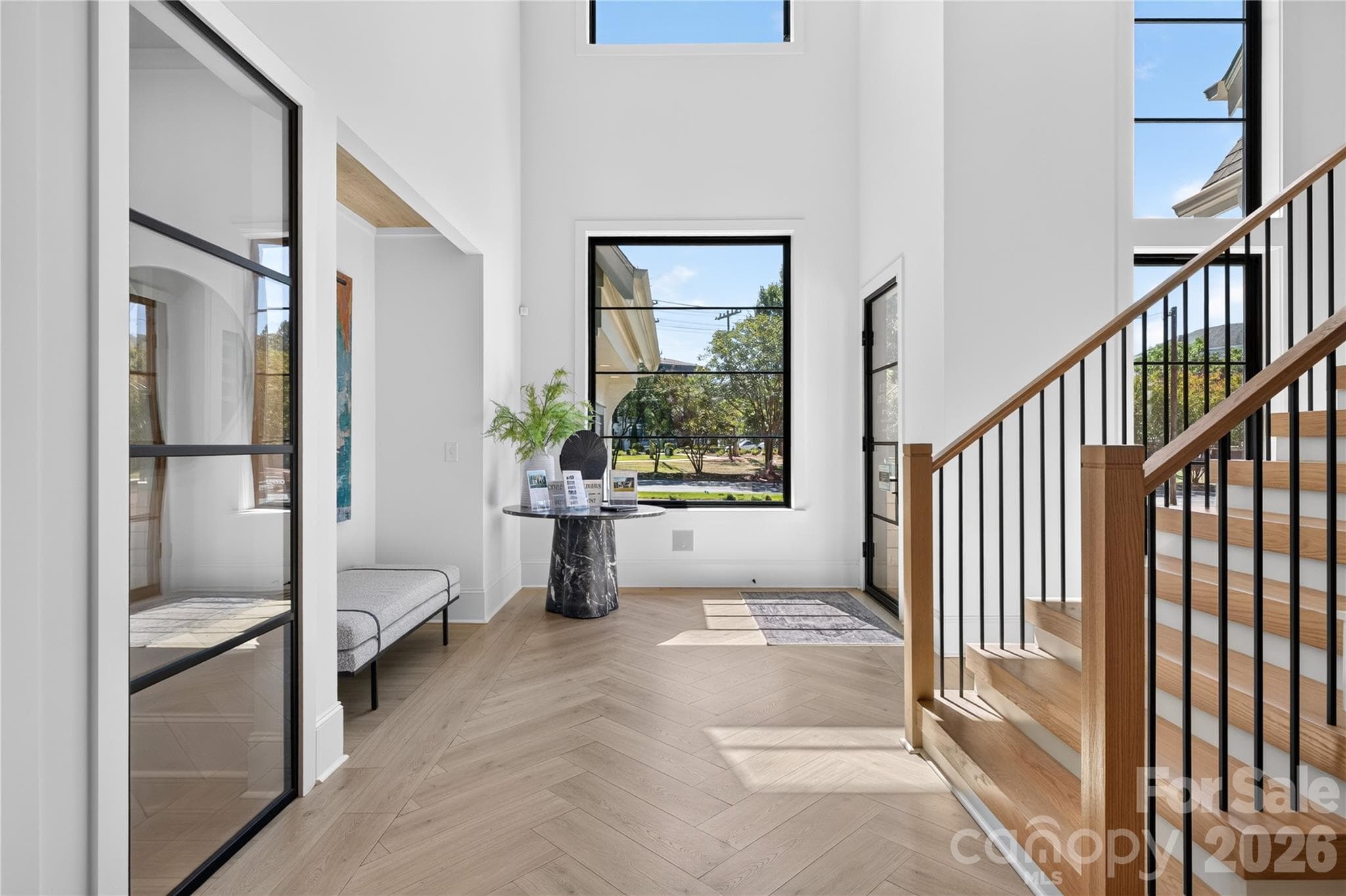 Single Family Residence at Charlotte, photo 10 of 93