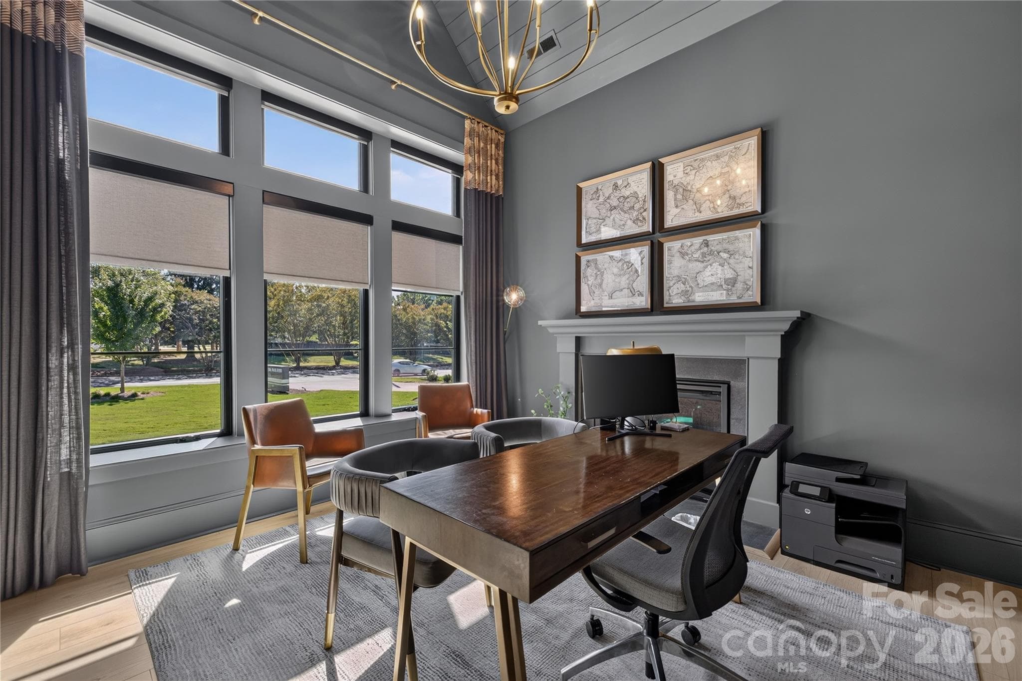 Single Family Residence at Charlotte, photo 14 of 93