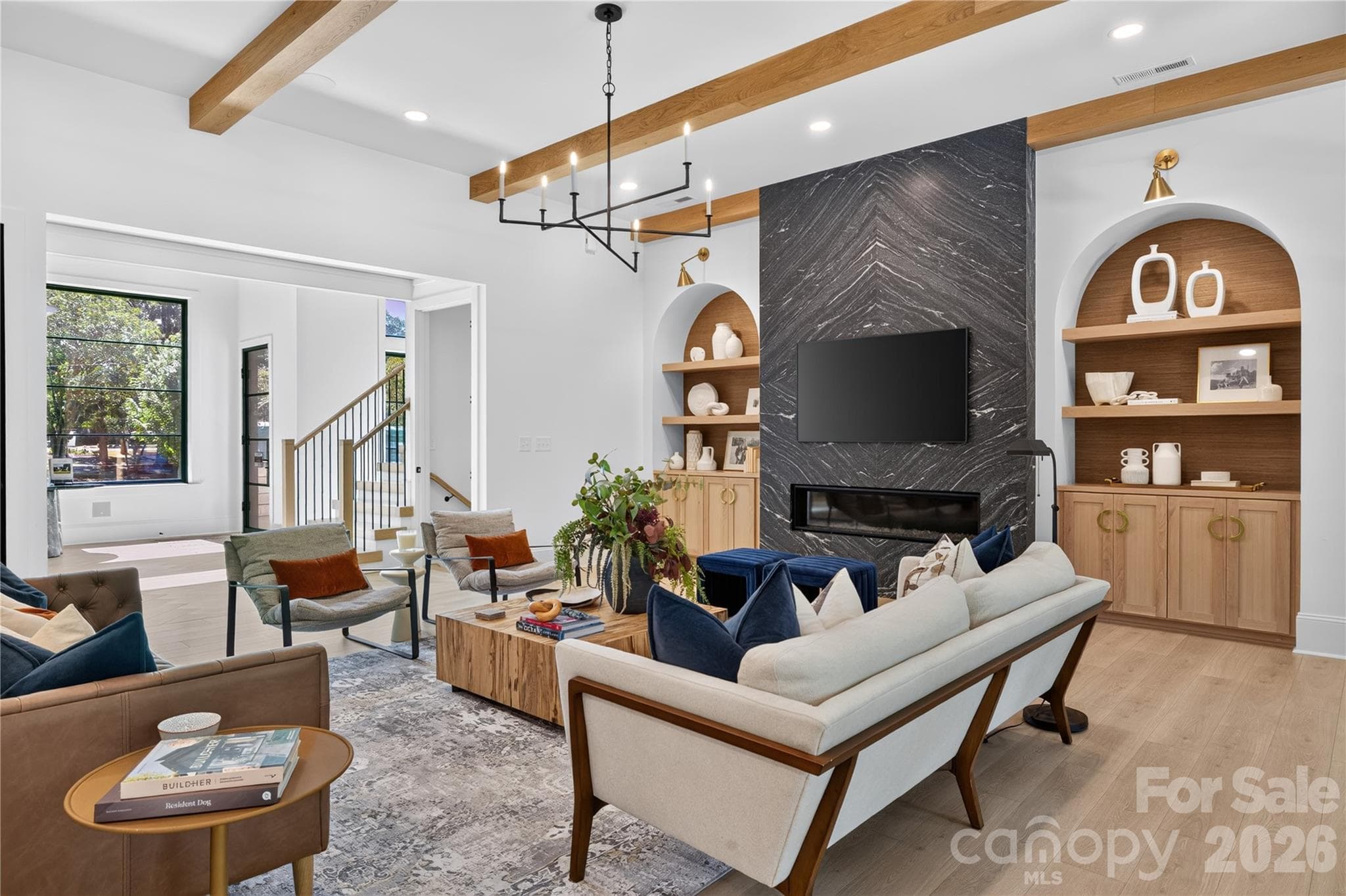 Single Family Residence at Charlotte, photo 16 of 93