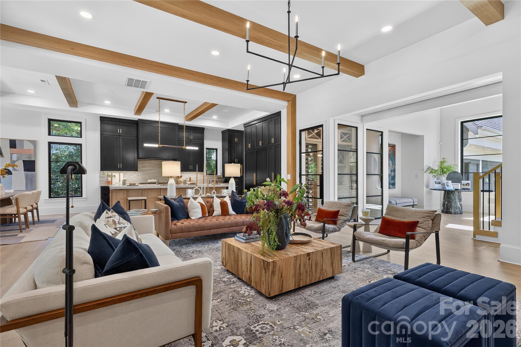 Single Family Residence at Charlotte, photo 22 of 93