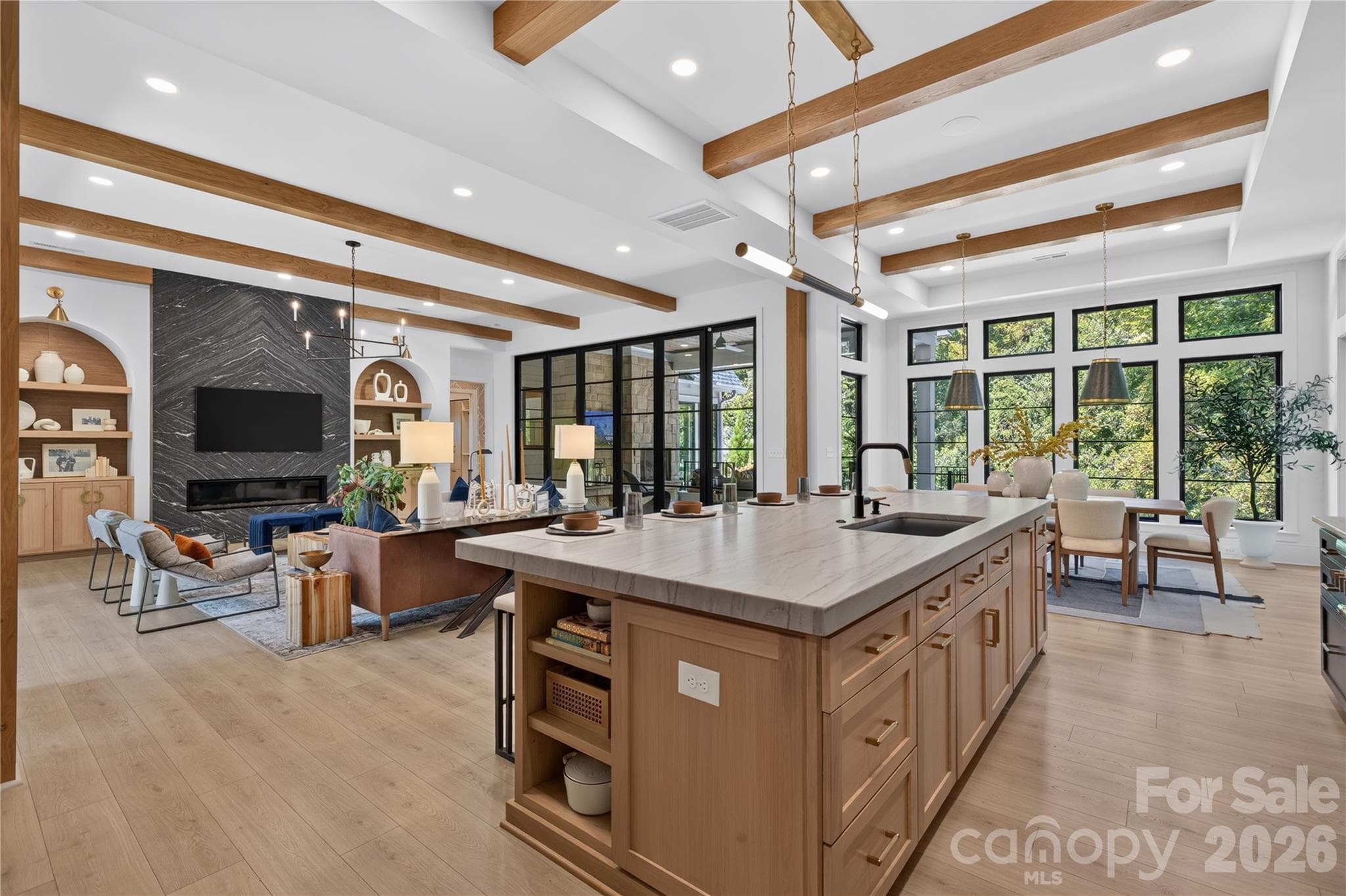 Single Family Residence at Charlotte, photo 42 of 93