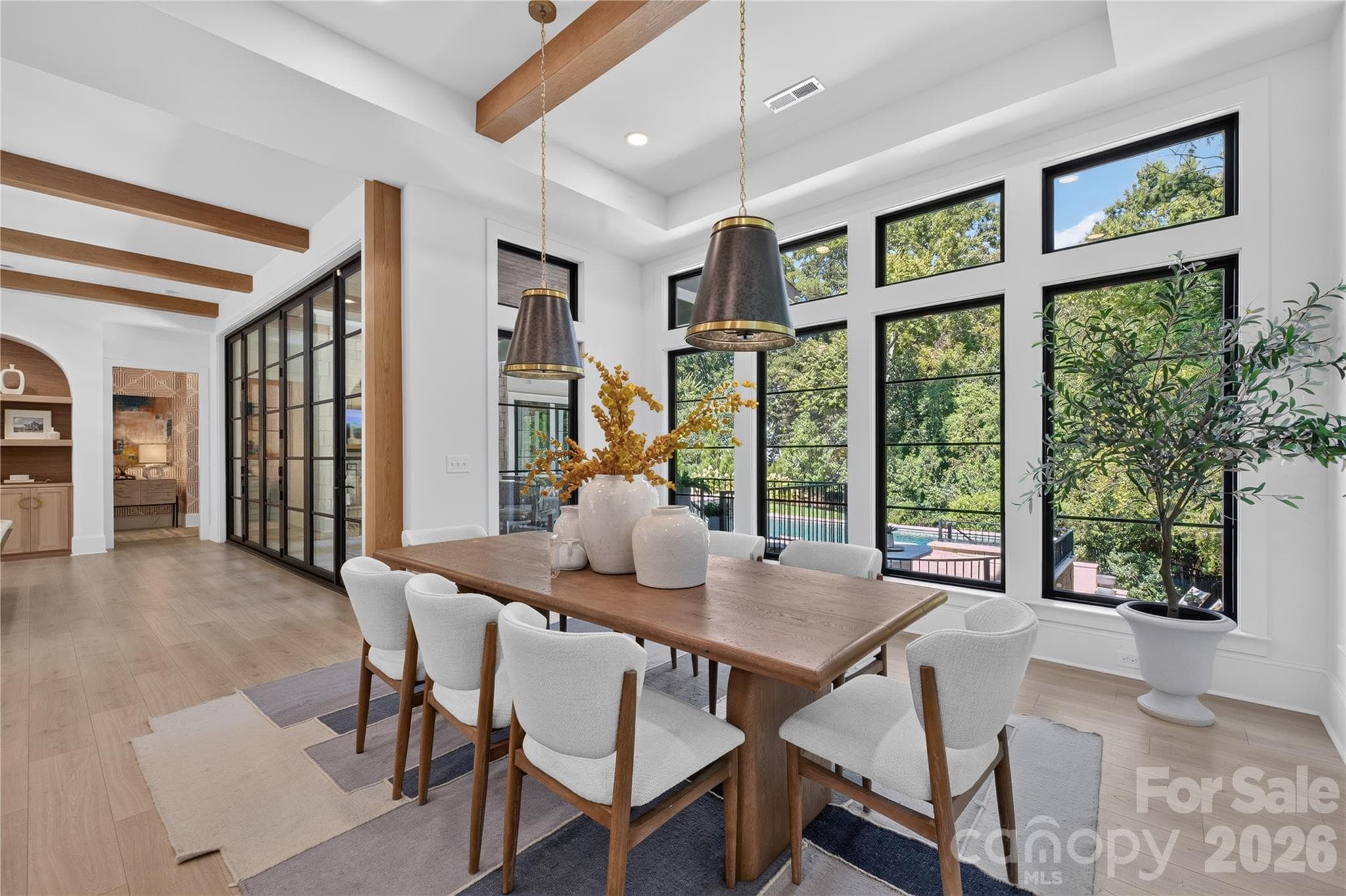 Single Family Residence at Charlotte, photo 46 of 93