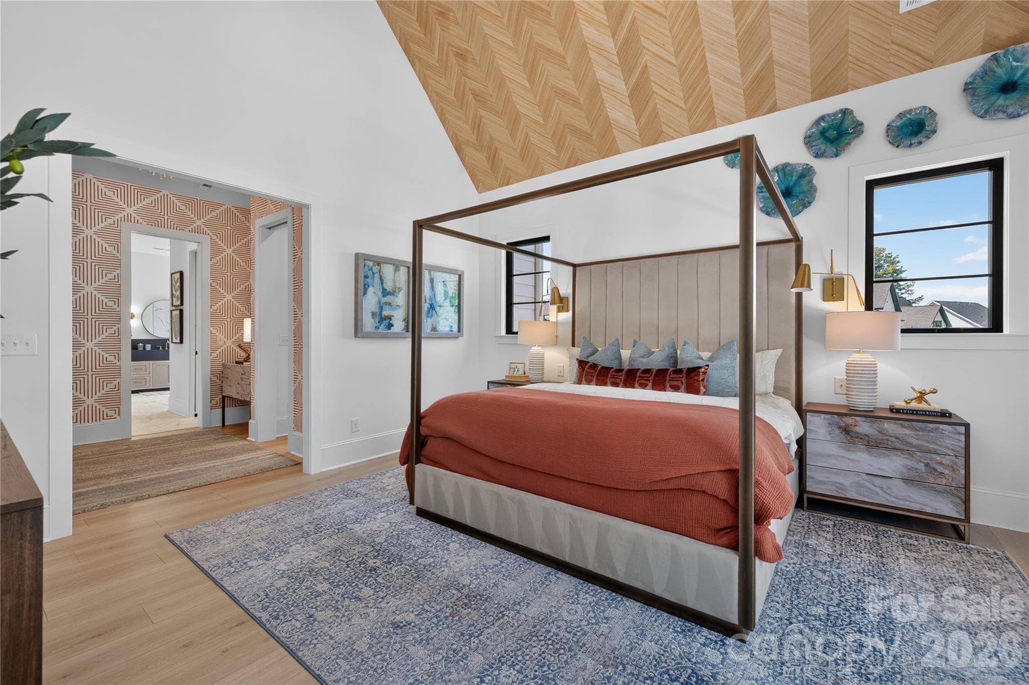 Single Family Residence at Charlotte, photo 52 of 93
