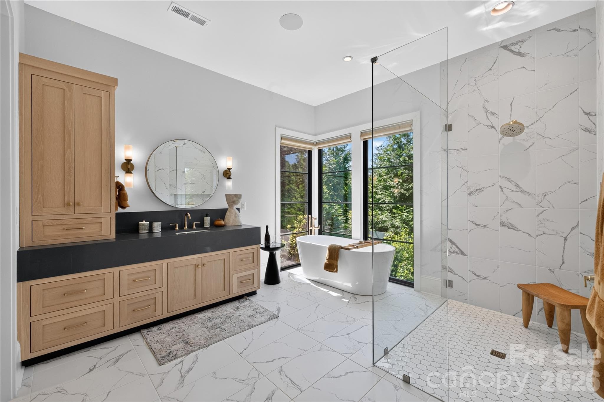 Single Family Residence at Charlotte, photo 54 of 93