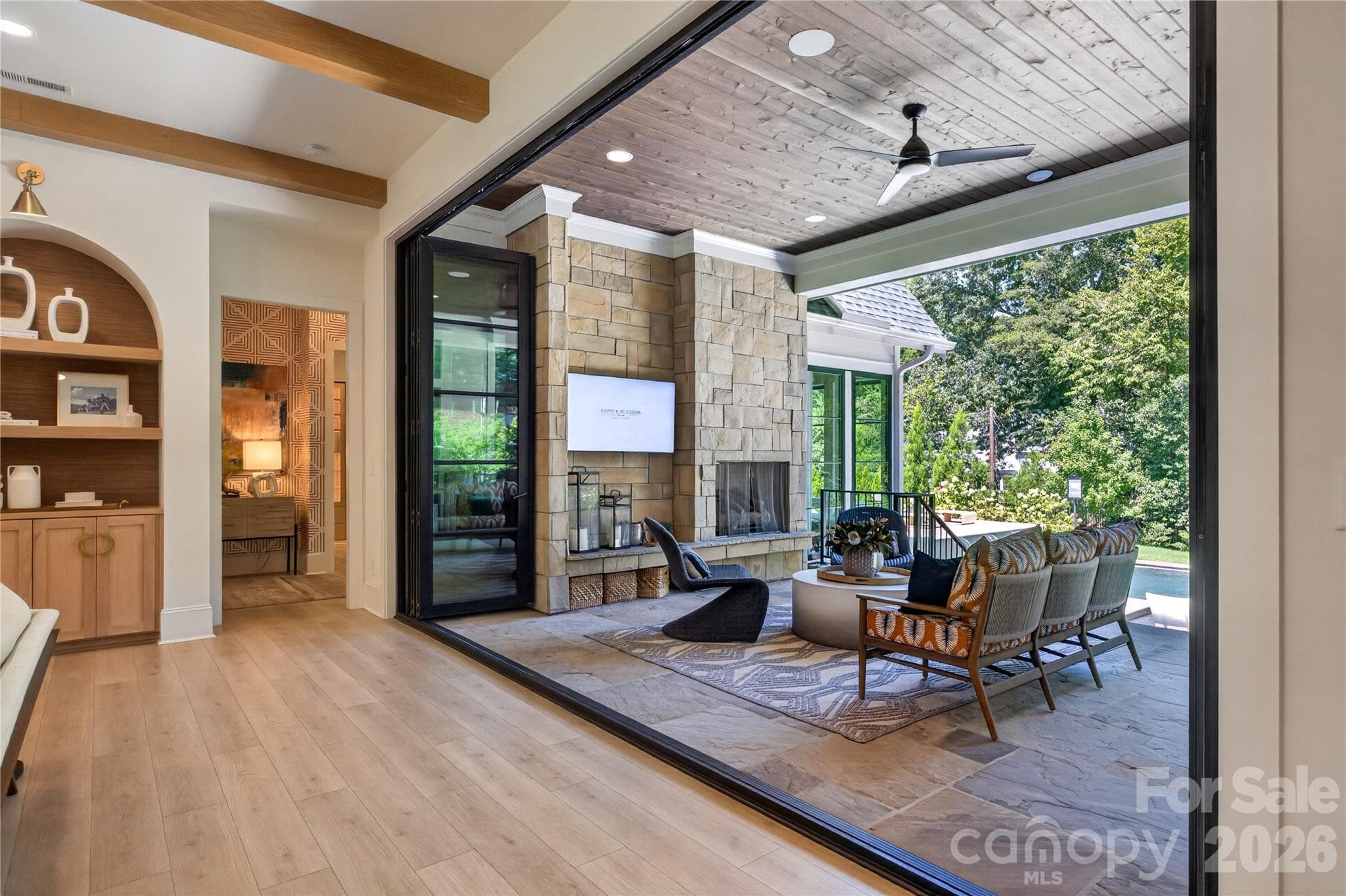 Single Family Residence at Charlotte, photo 64 of 93