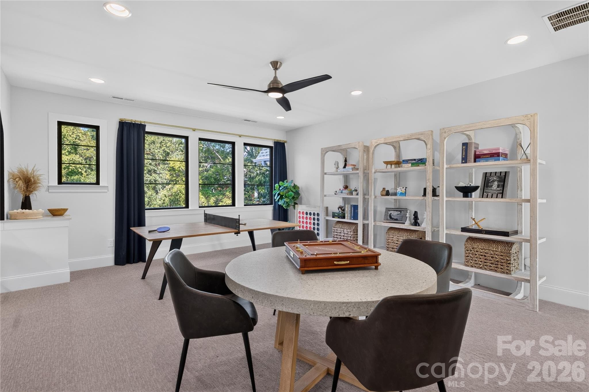 Single Family Residence at Charlotte, photo 70 of 93