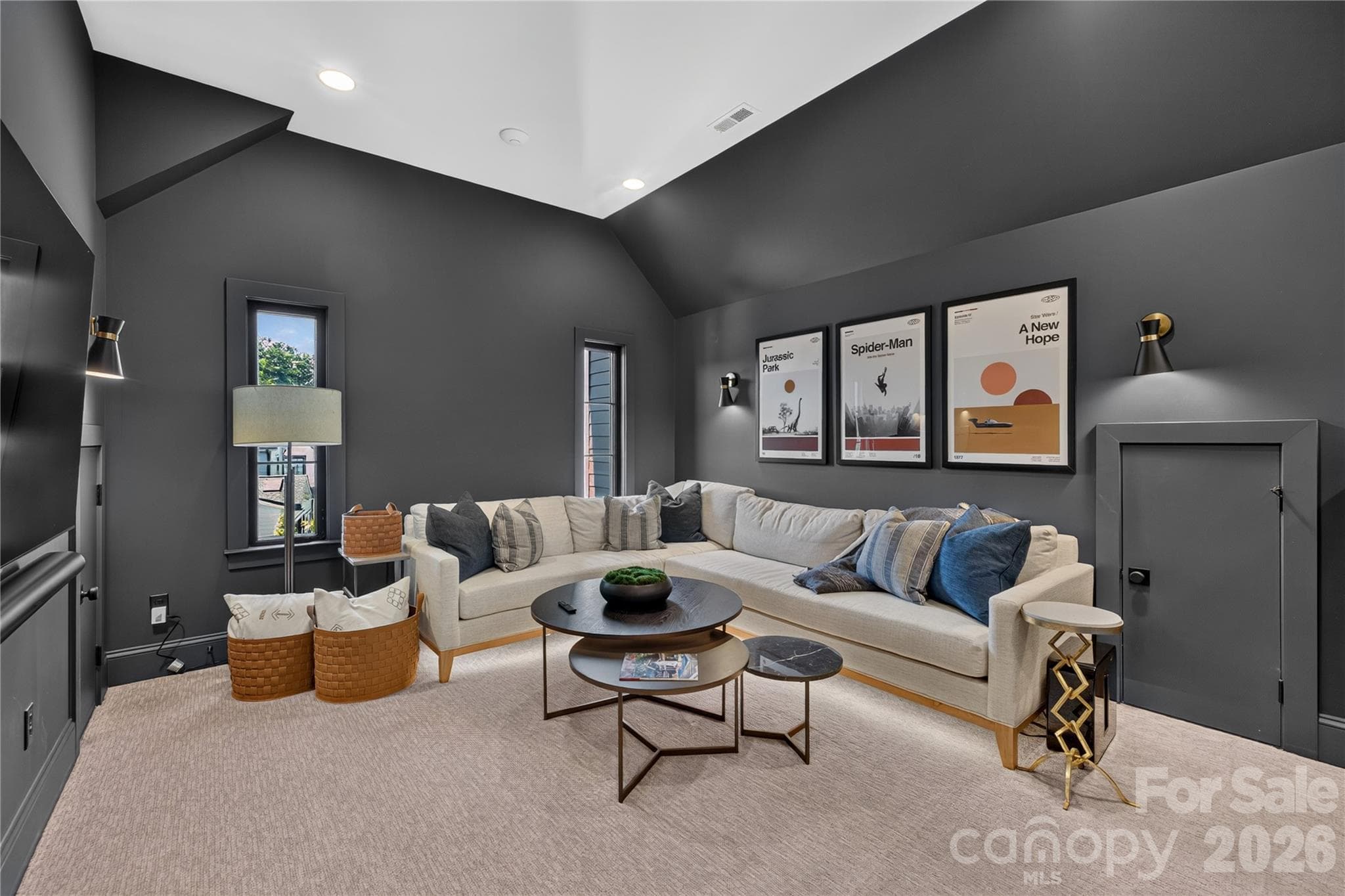Single Family Residence at Charlotte, photo 72 of 93