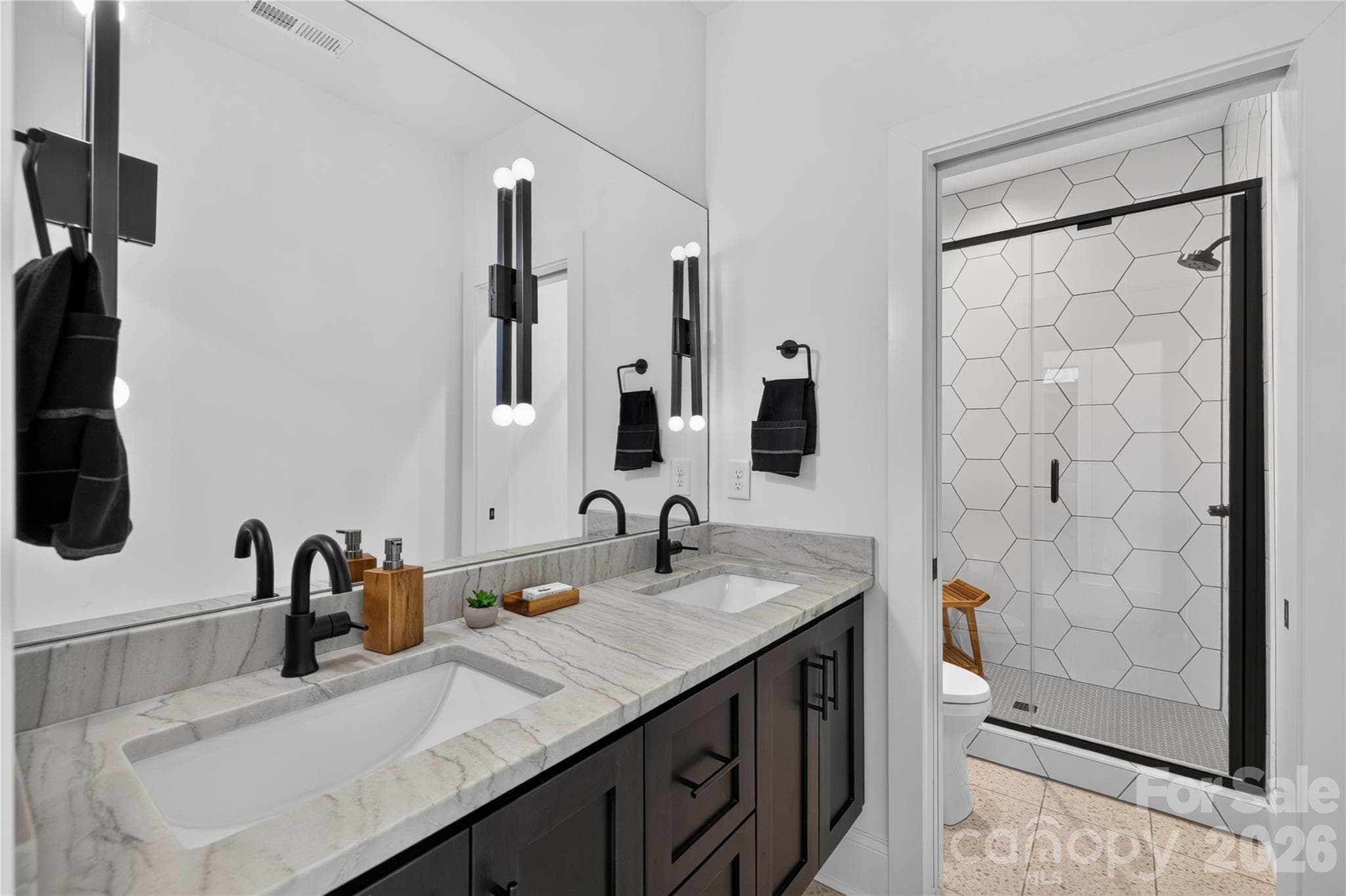 Single Family Residence at Charlotte, photo 76 of 93